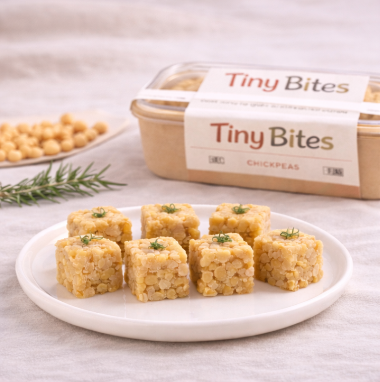 Chickpeas