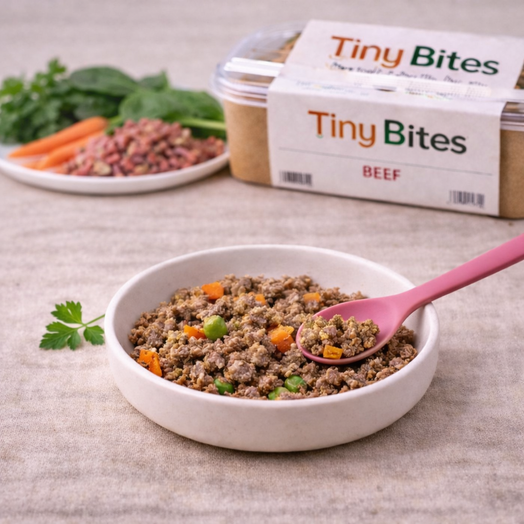 Beef mince