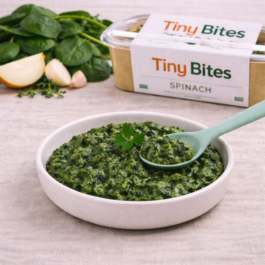 Spinach