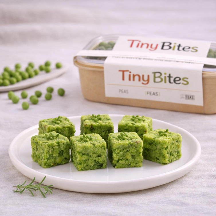 Green Peas