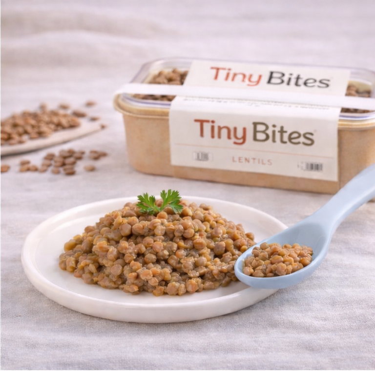 Lentils