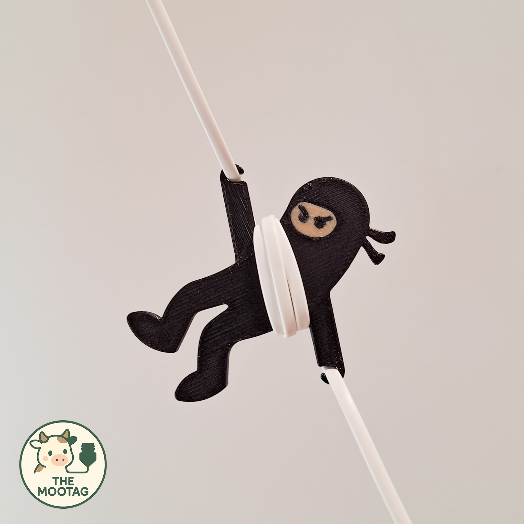 Ninja Cable Organizer