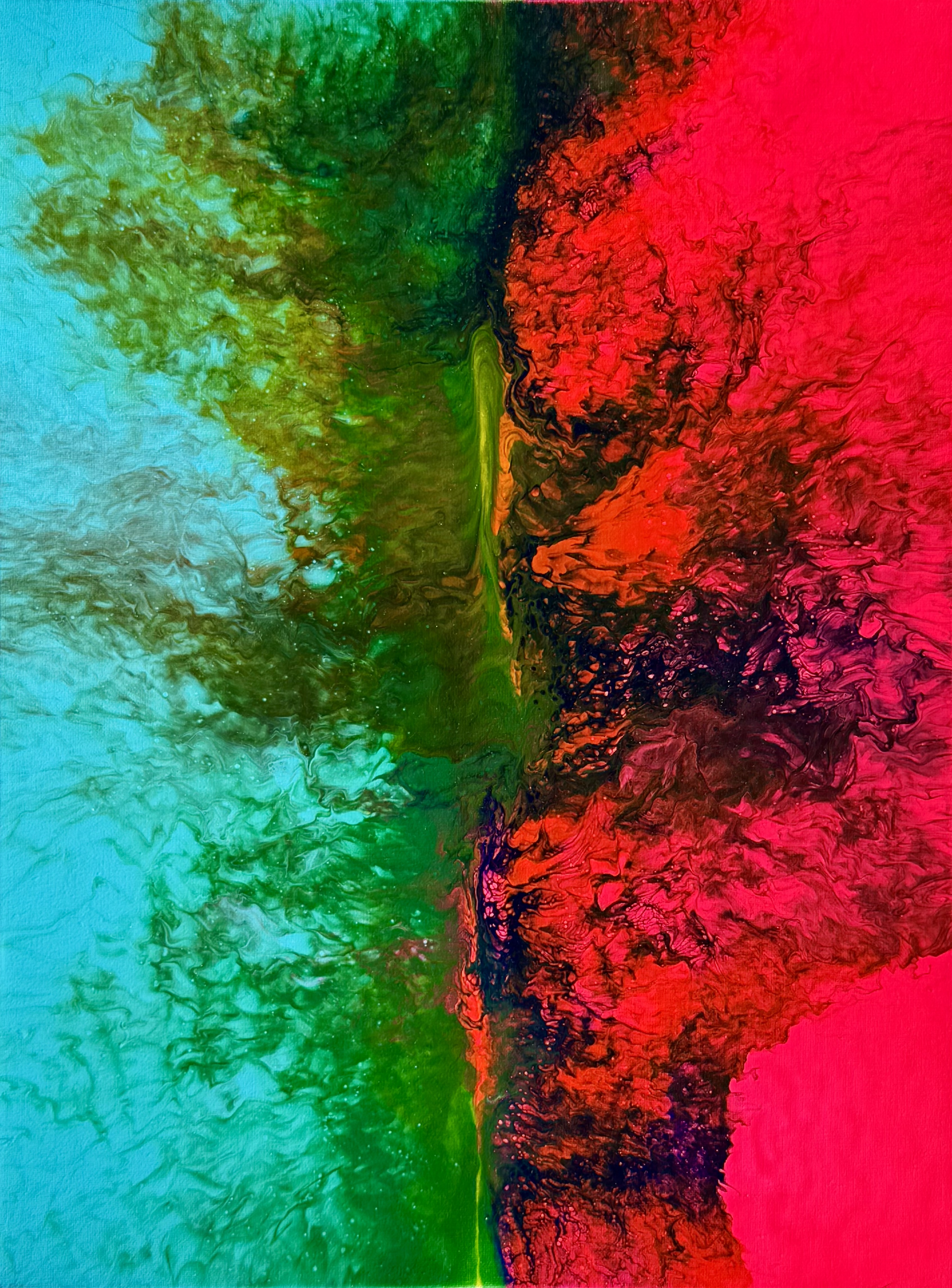 Lucid Rift