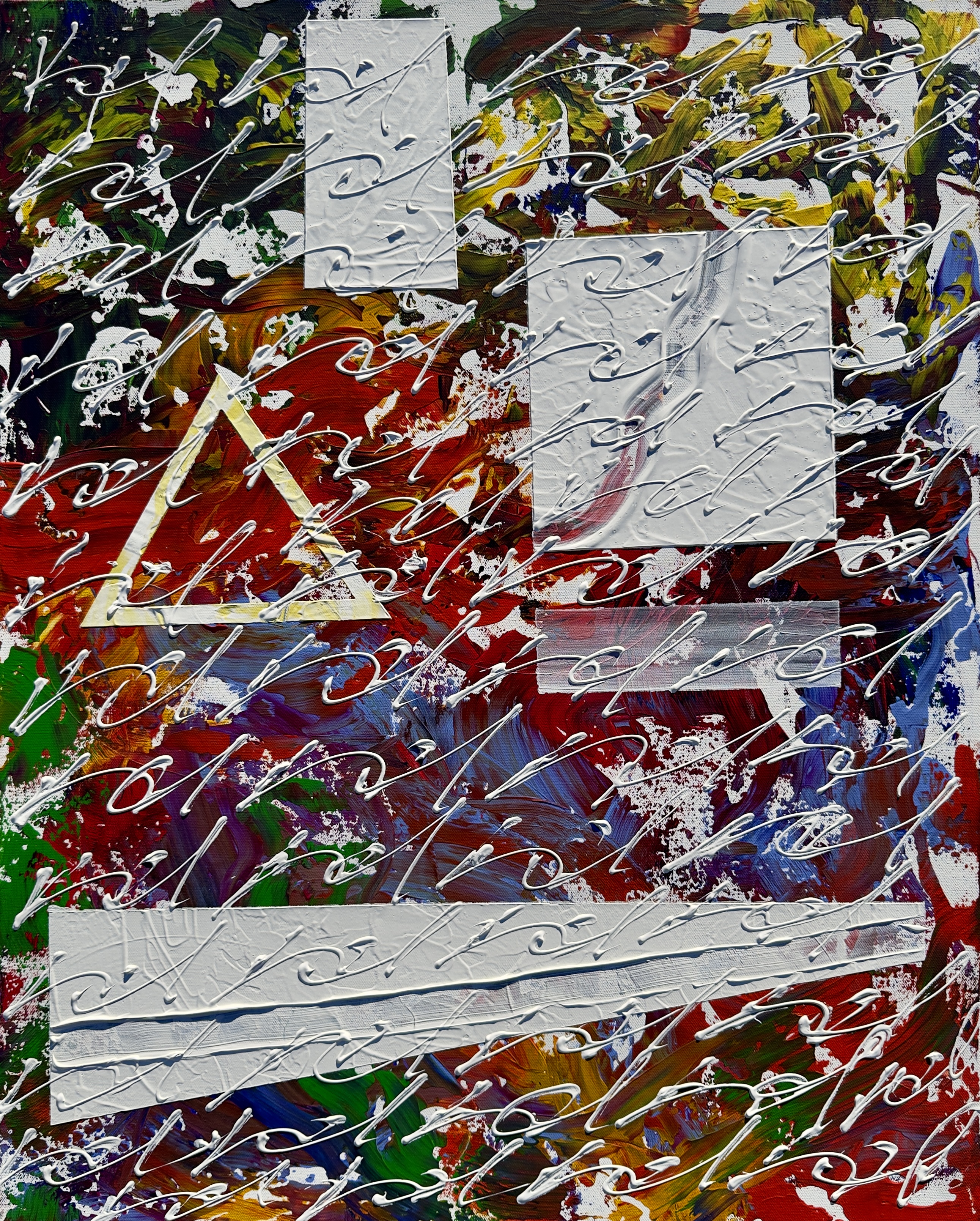 Countersignature
