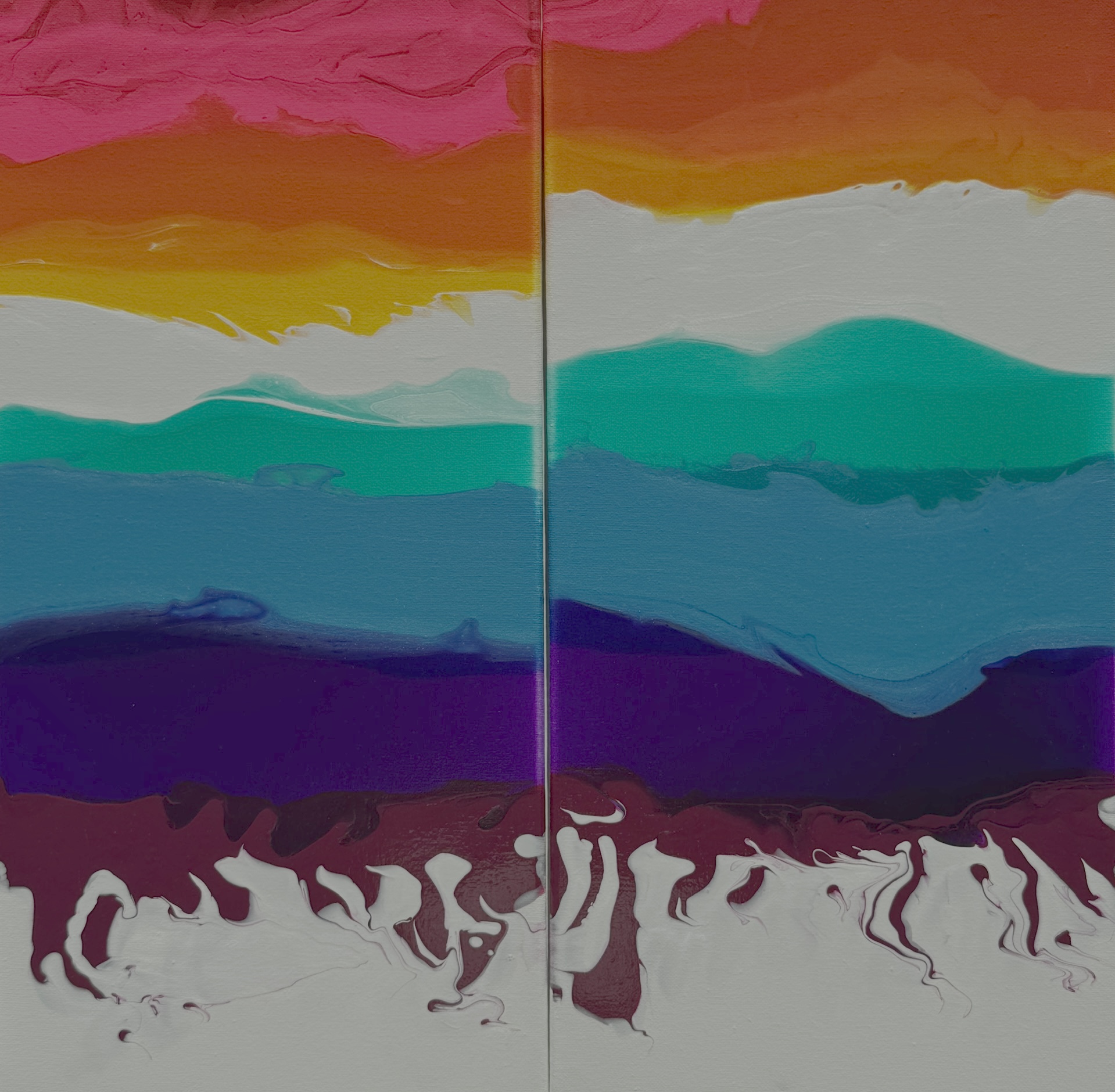 Horizon Fold