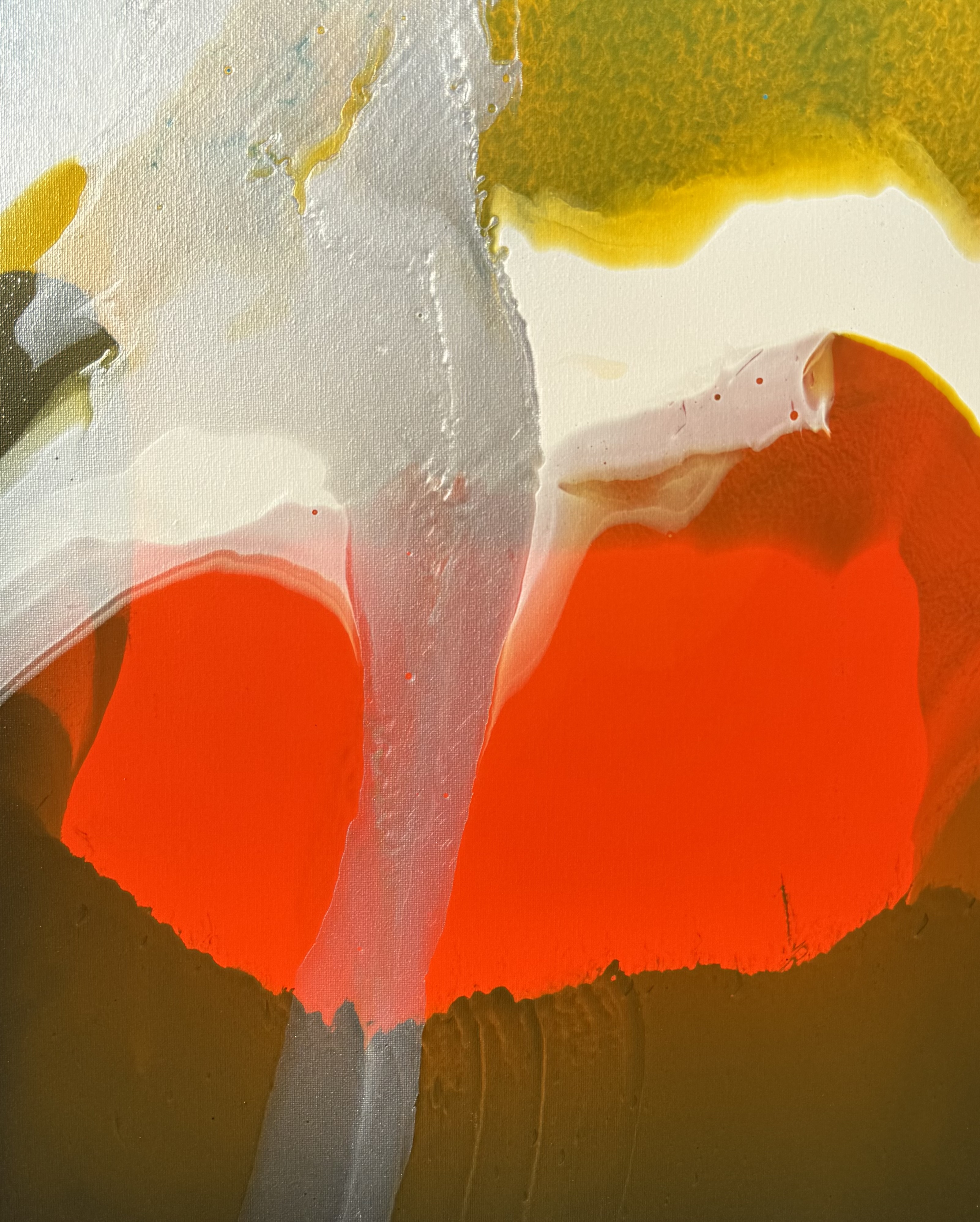Solar Vein
