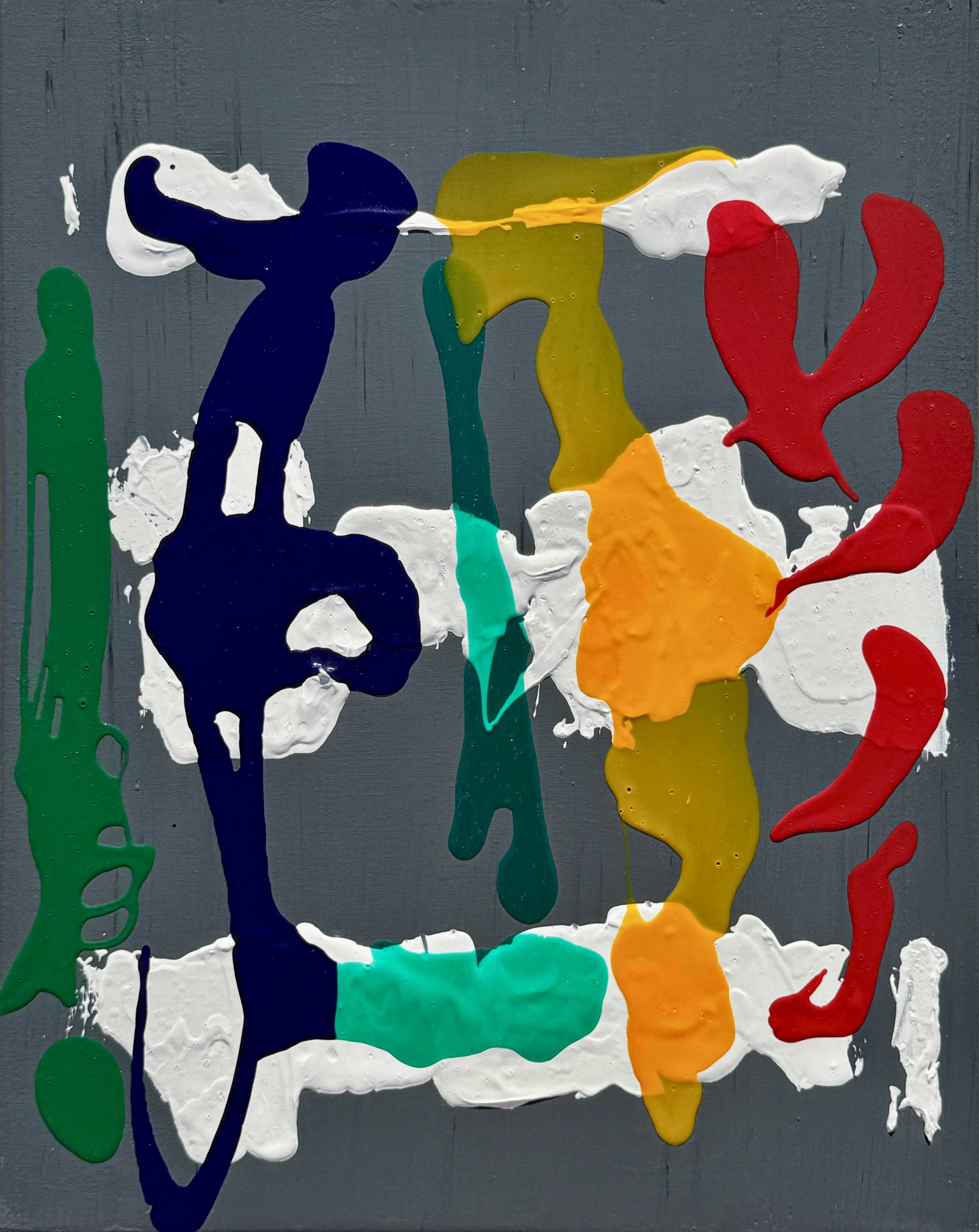 Color Syntax