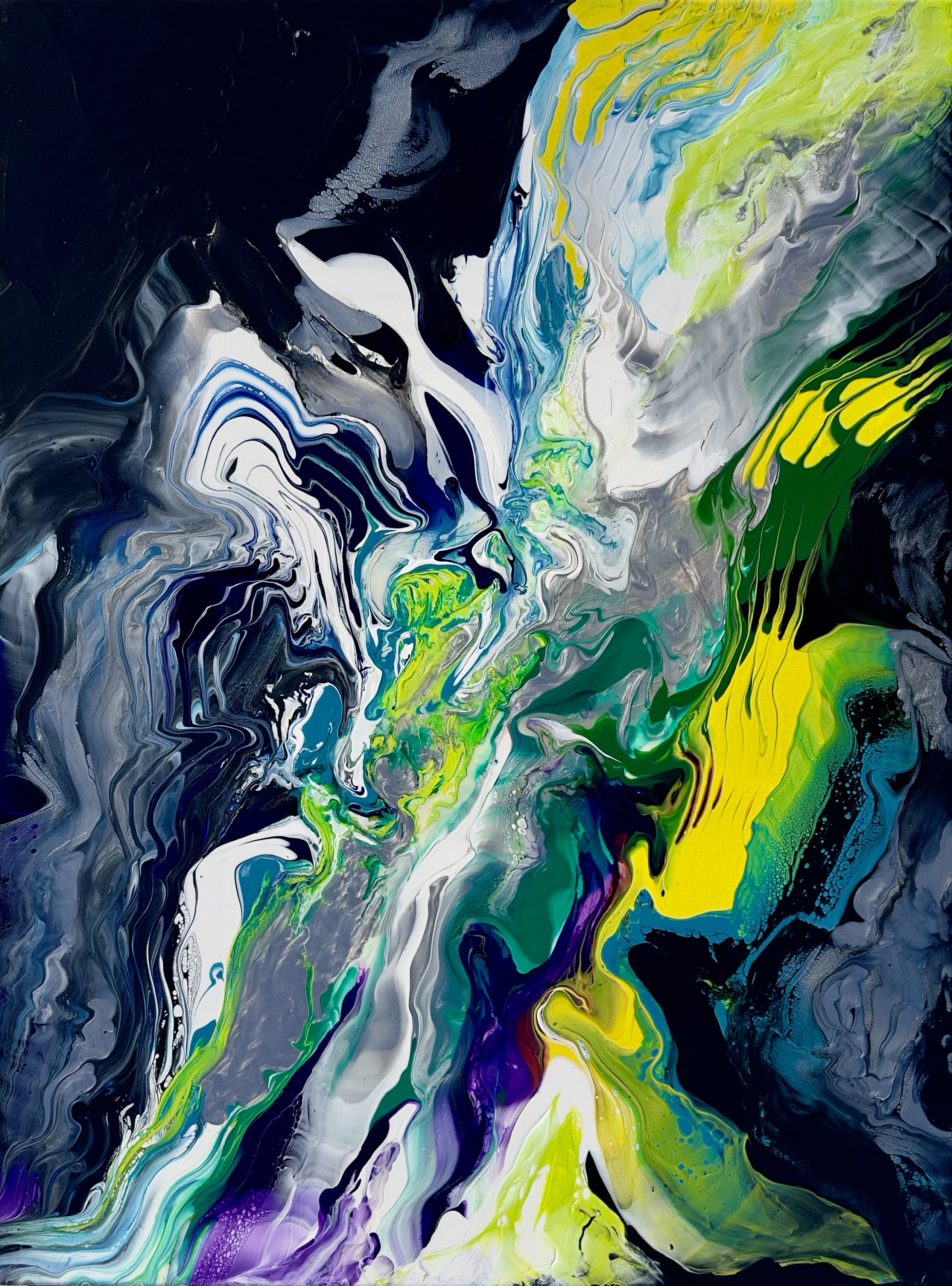 Neon Fault