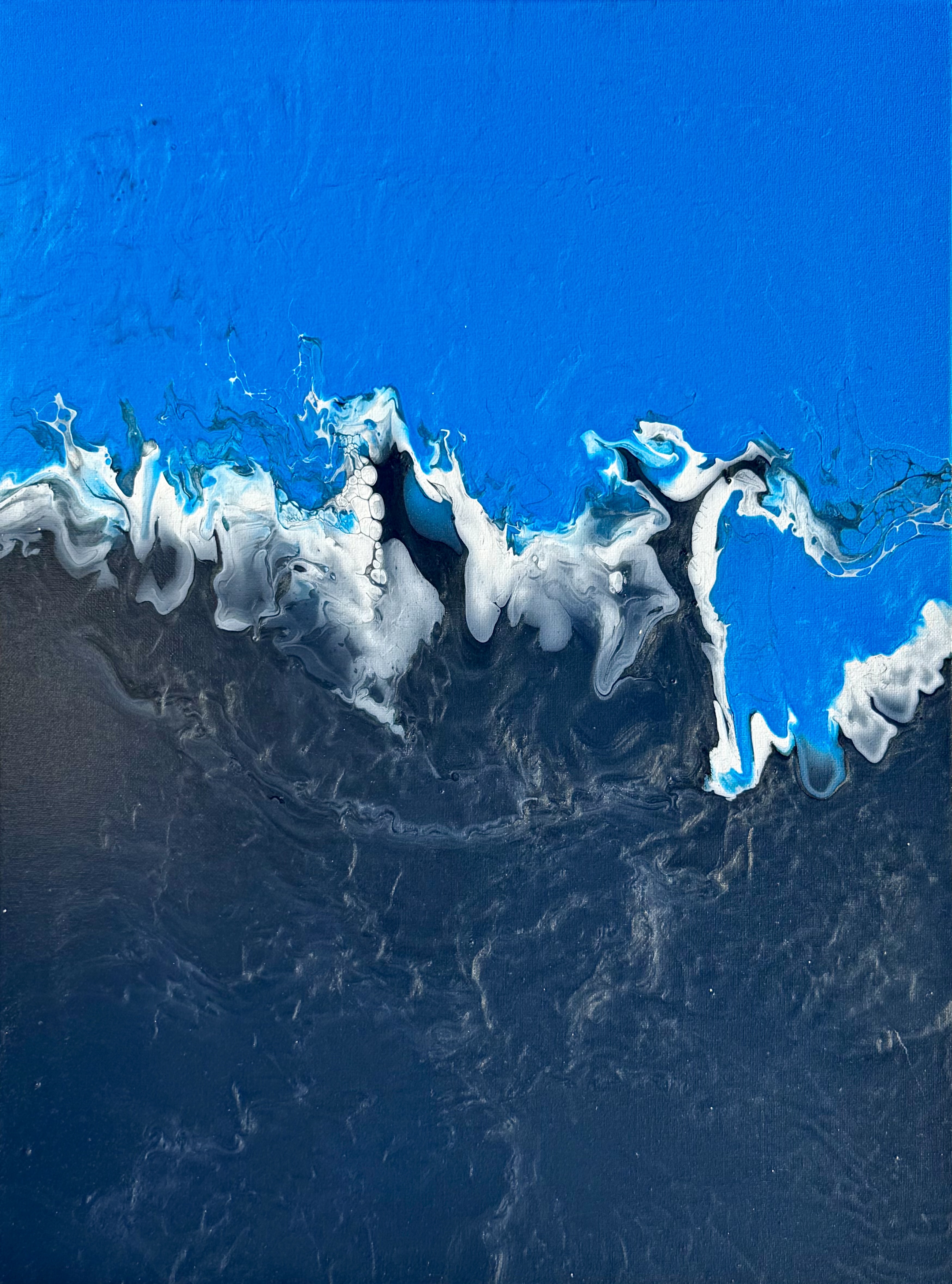 Cobalt Break