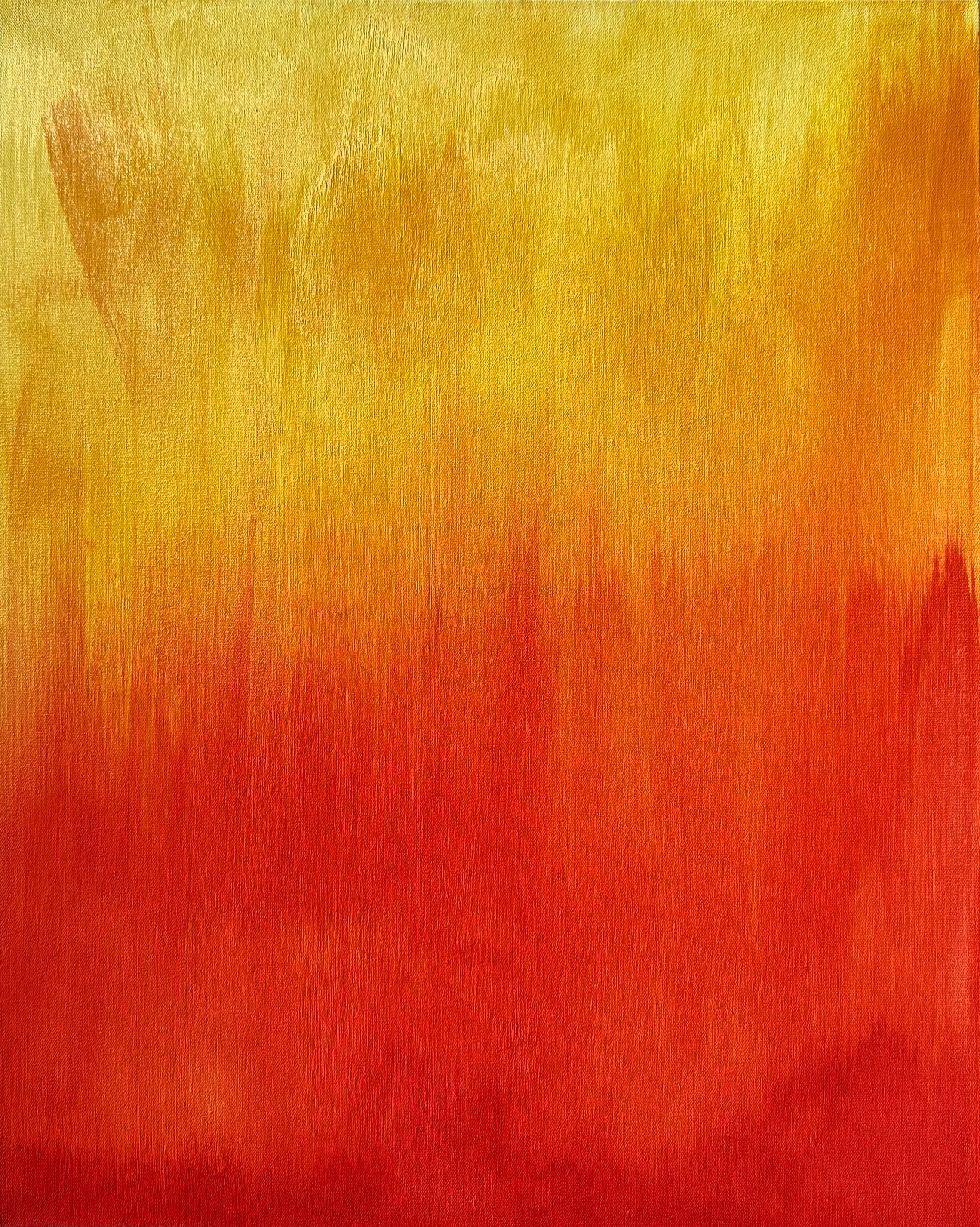 Embrace thy Inner Flame