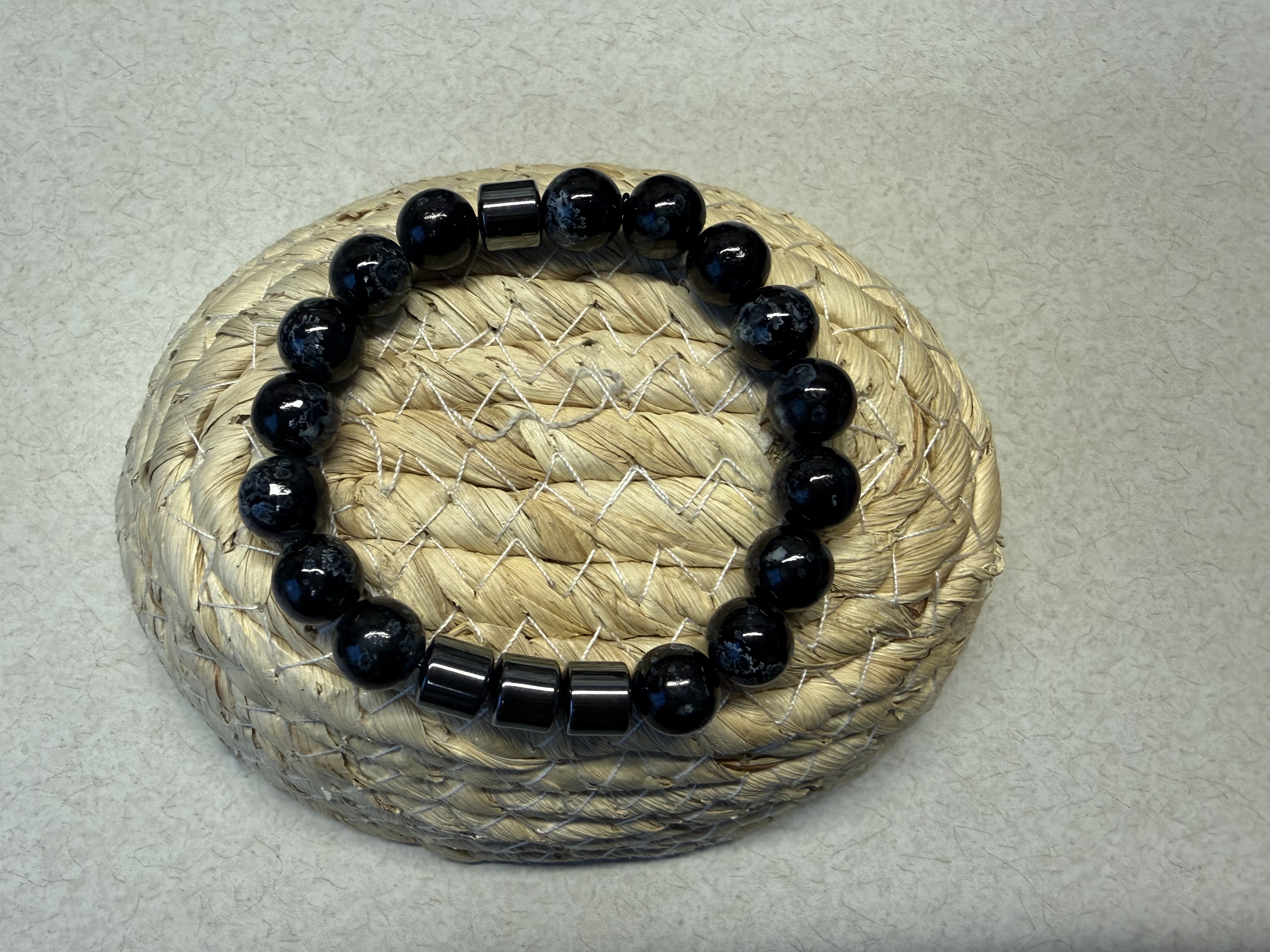 Silent Watchman Bracelet