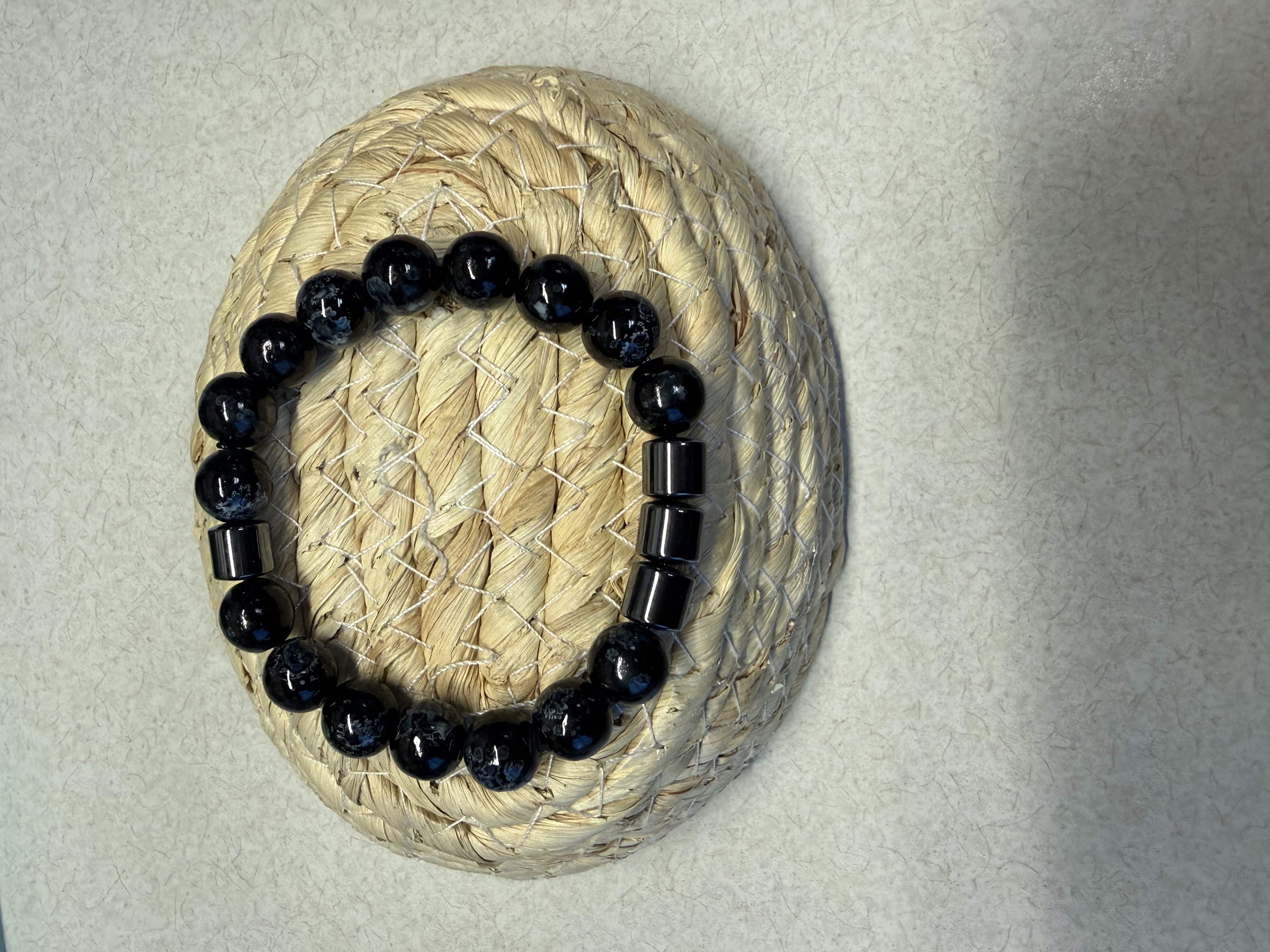 Silent Watchman Bracelet