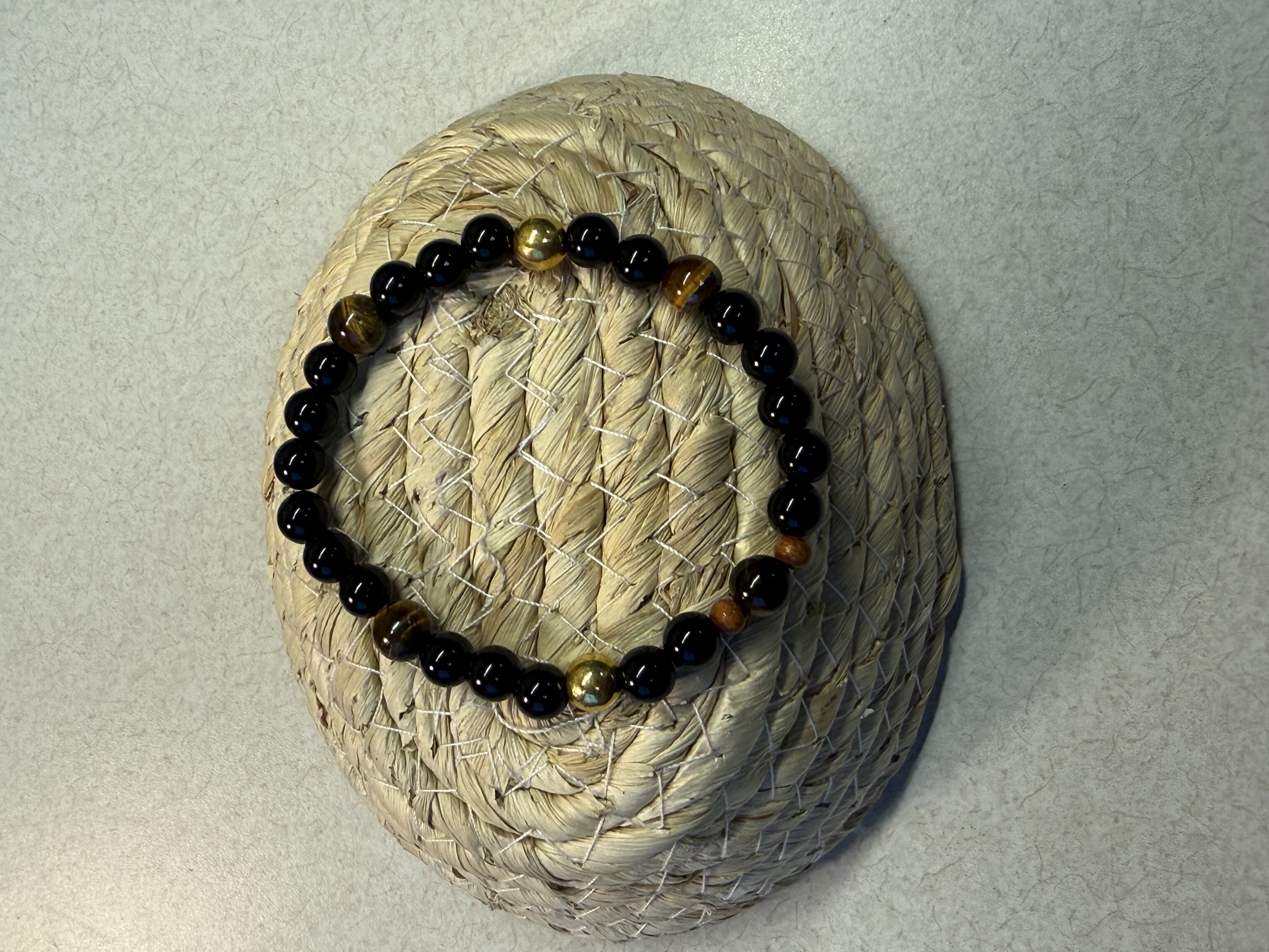 Ember Guard Bracelet