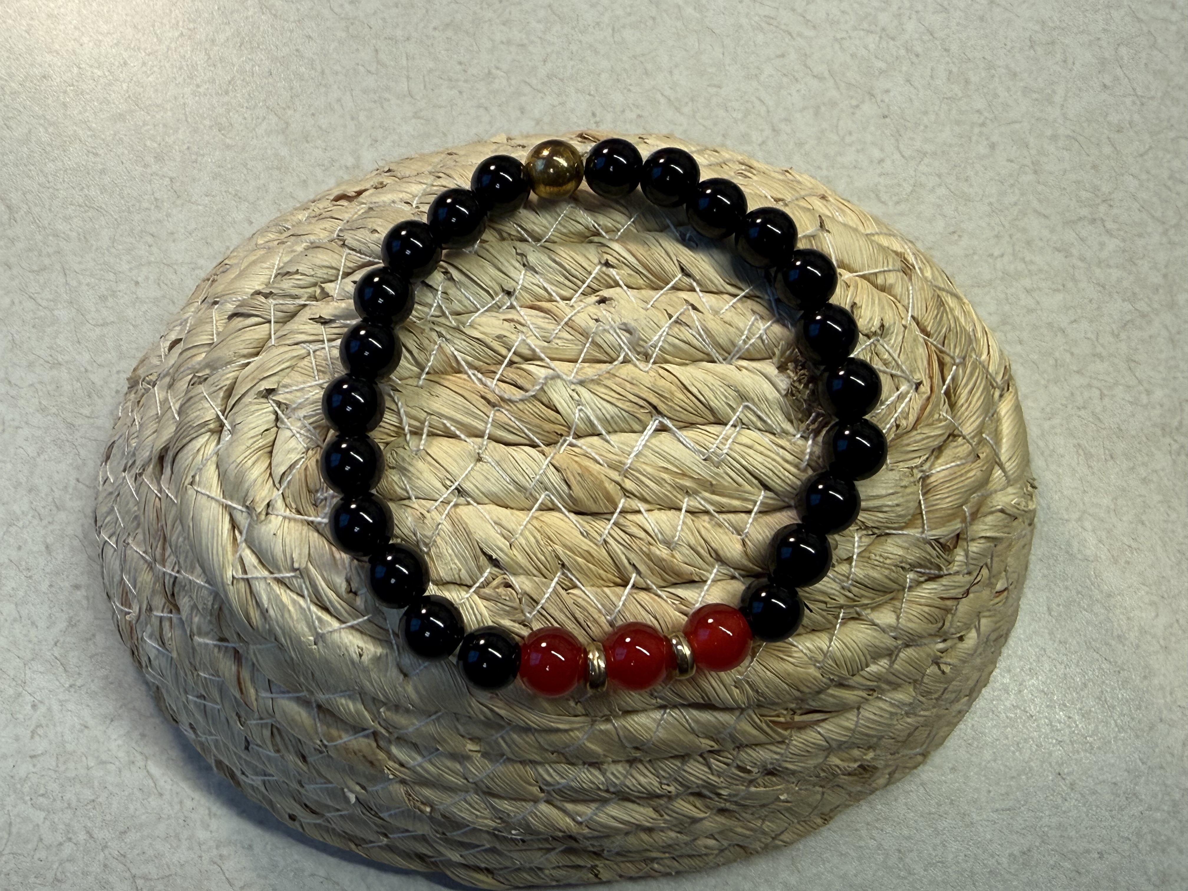 Noble Sovereign Bracelet