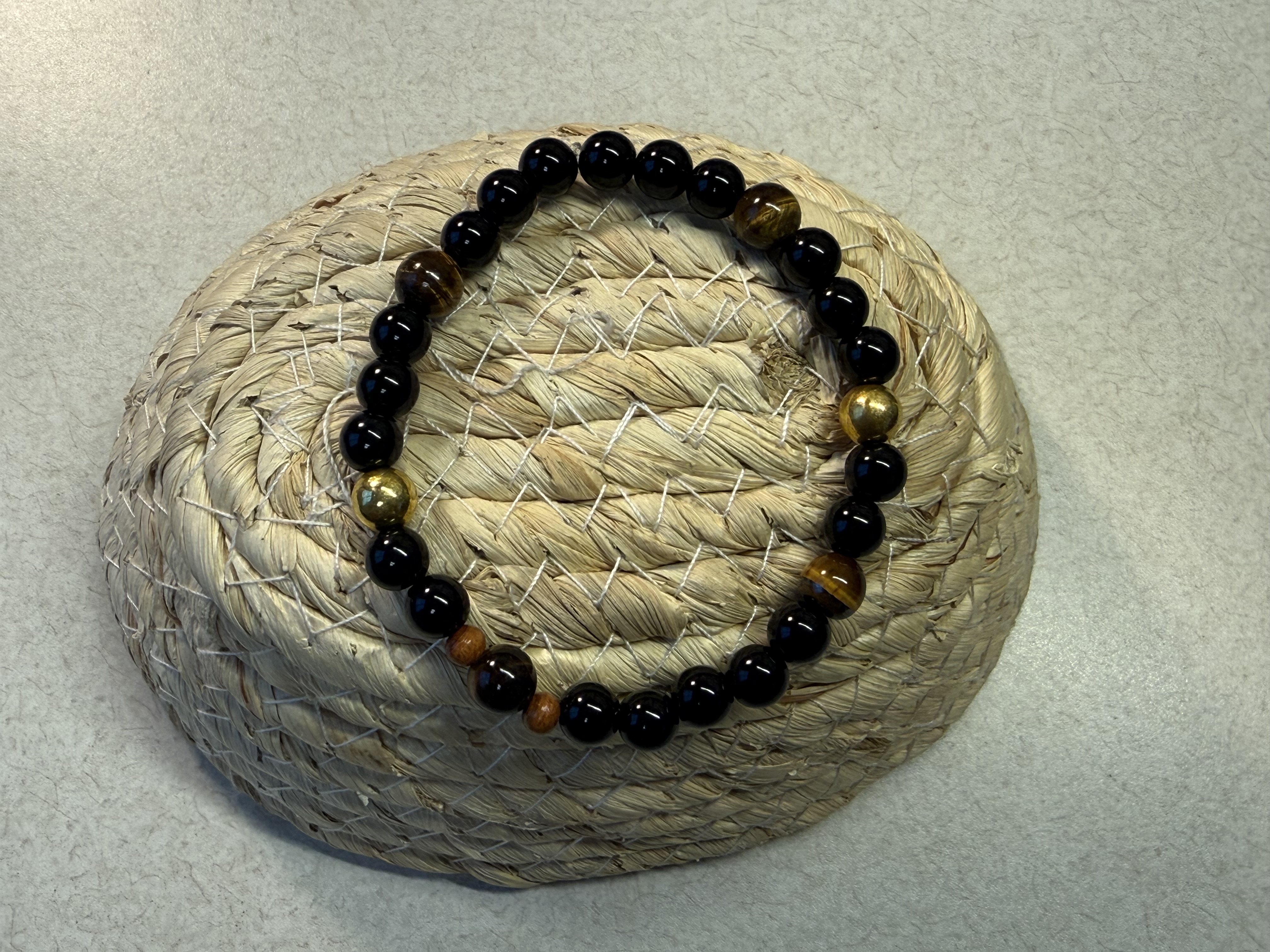 Ember Guard Bracelet