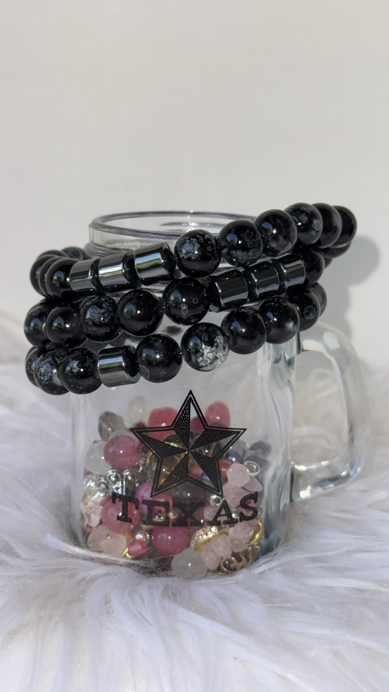 Silent Watchman Bracelet