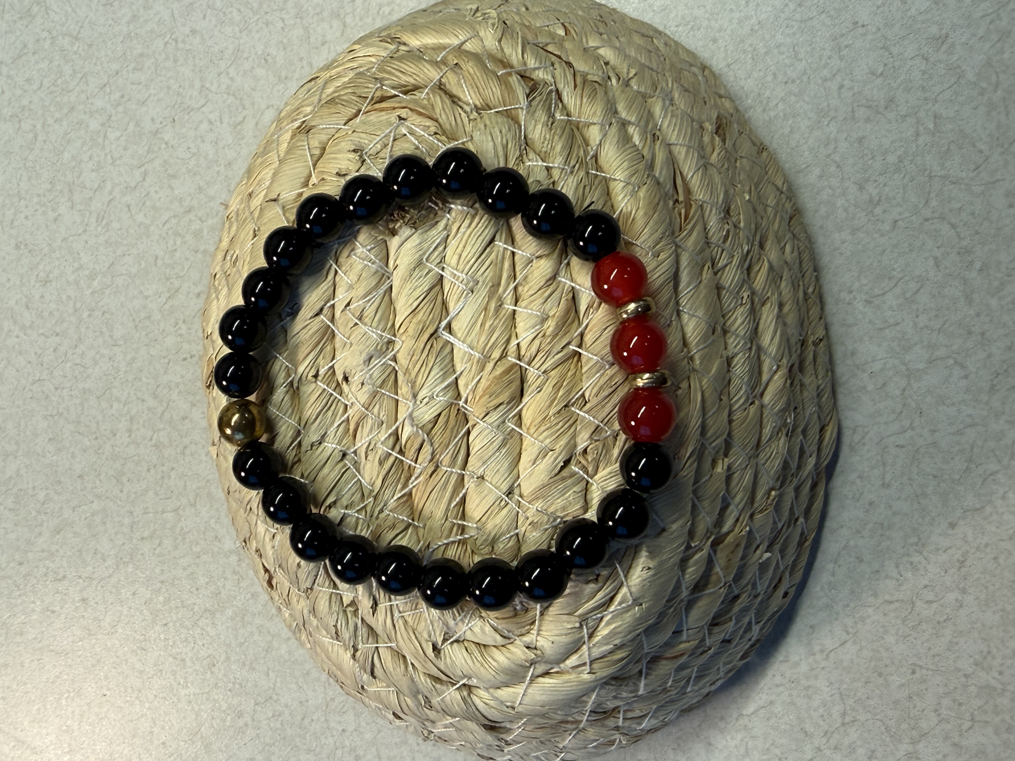 Noble Sovereign Bracelet