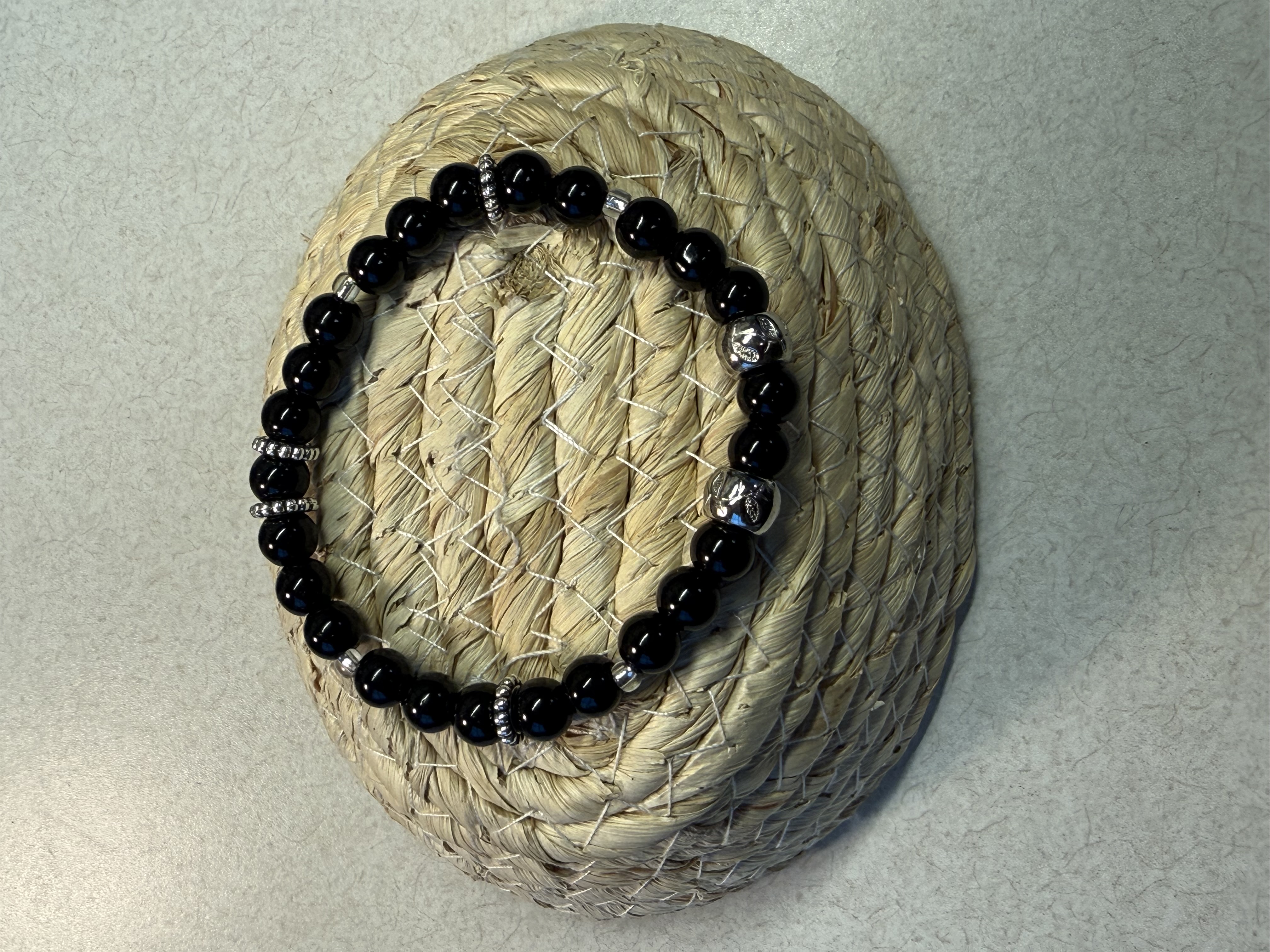 Iron Will Bracelet