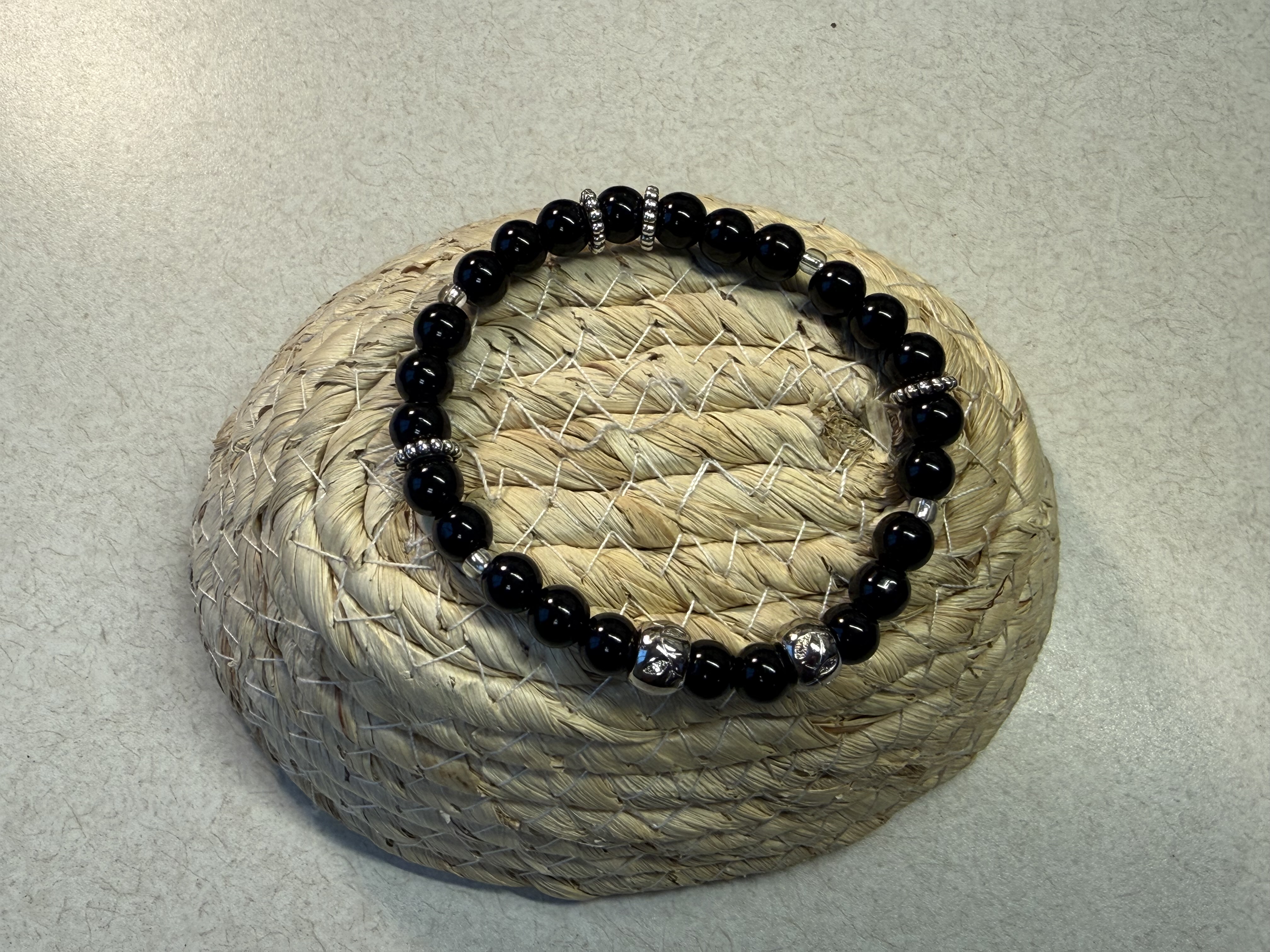 Iron Will Bracelet