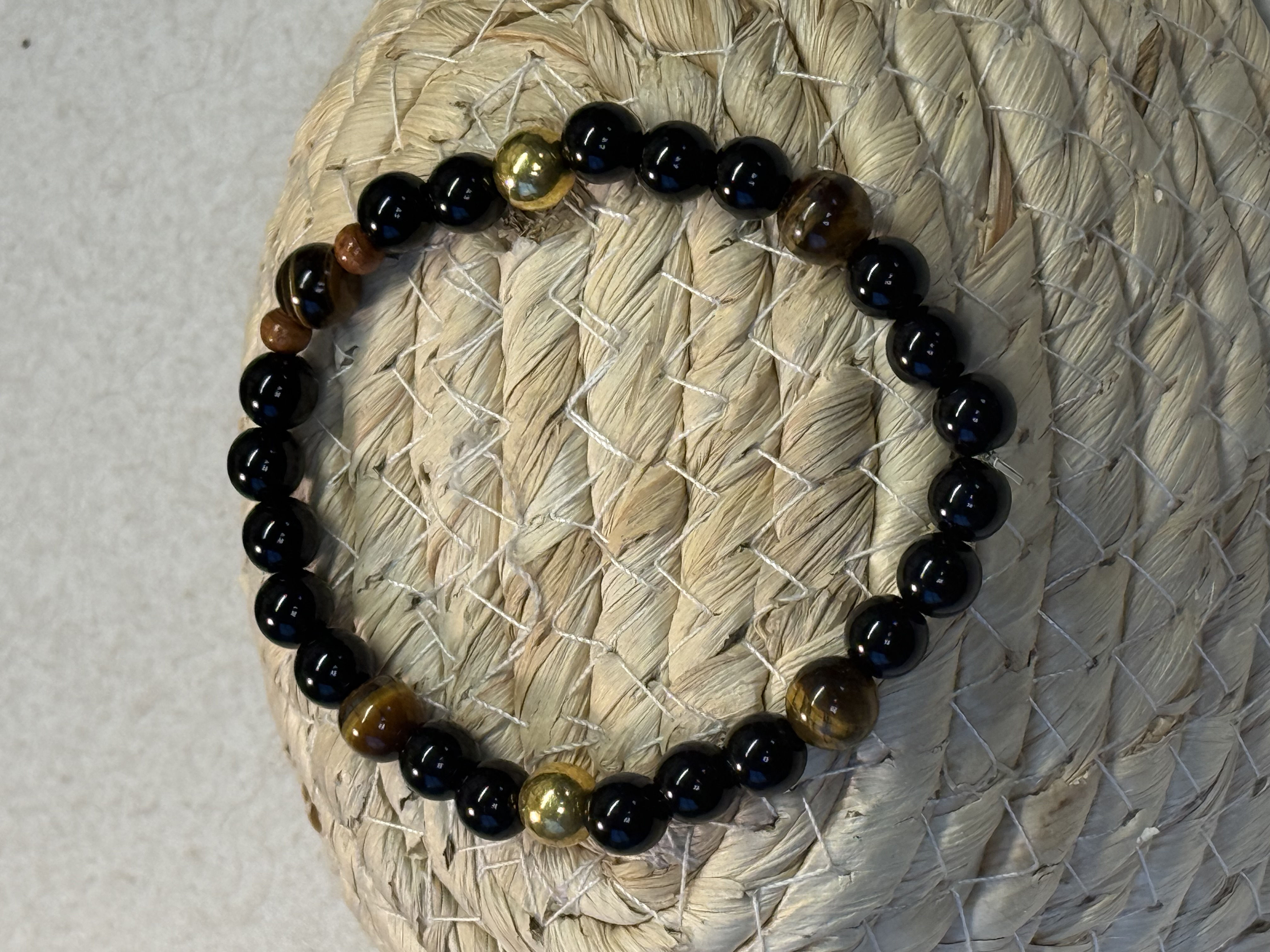 Ember Guard Bracelet