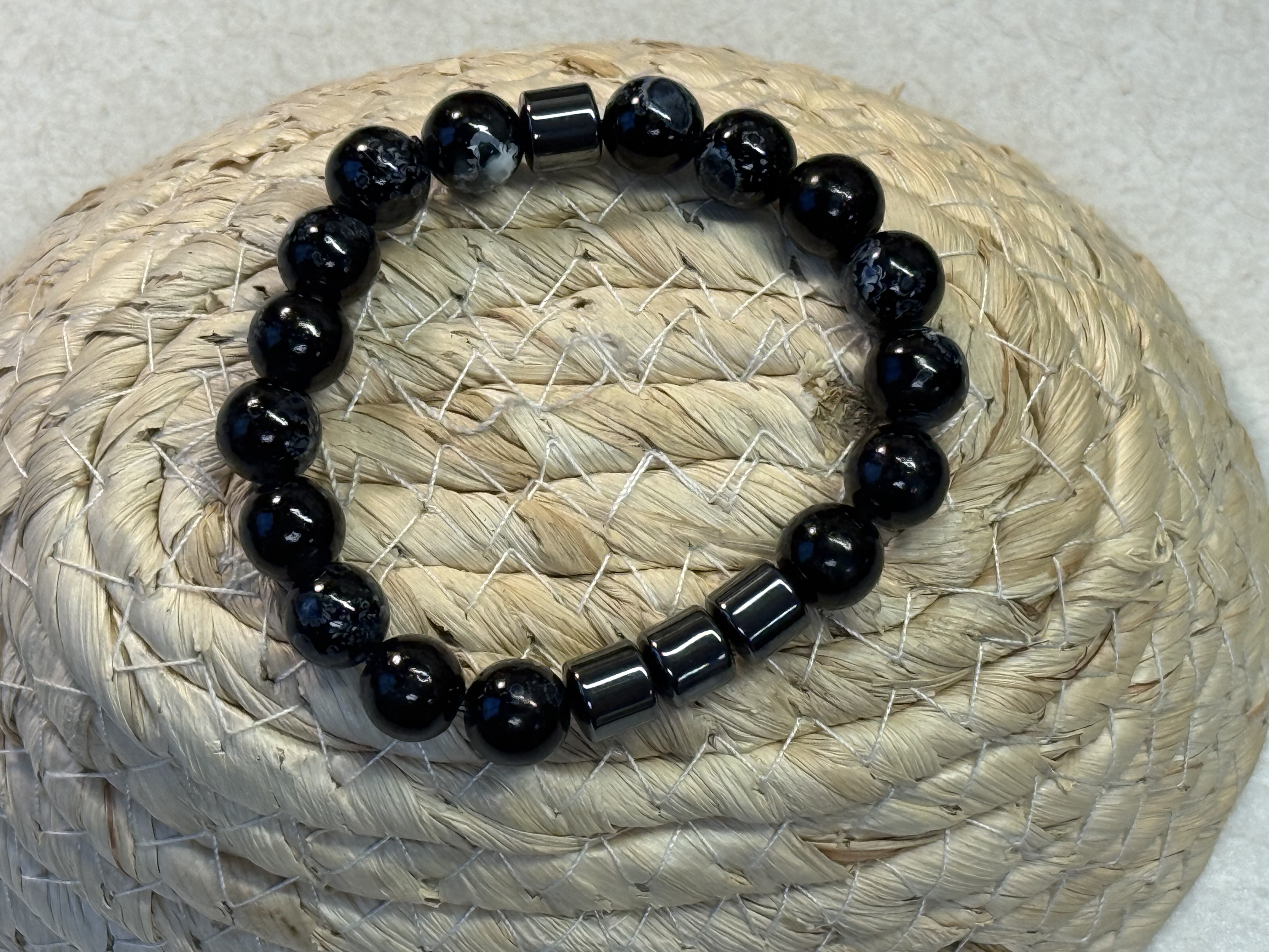 Silent Watchman Bracelet
