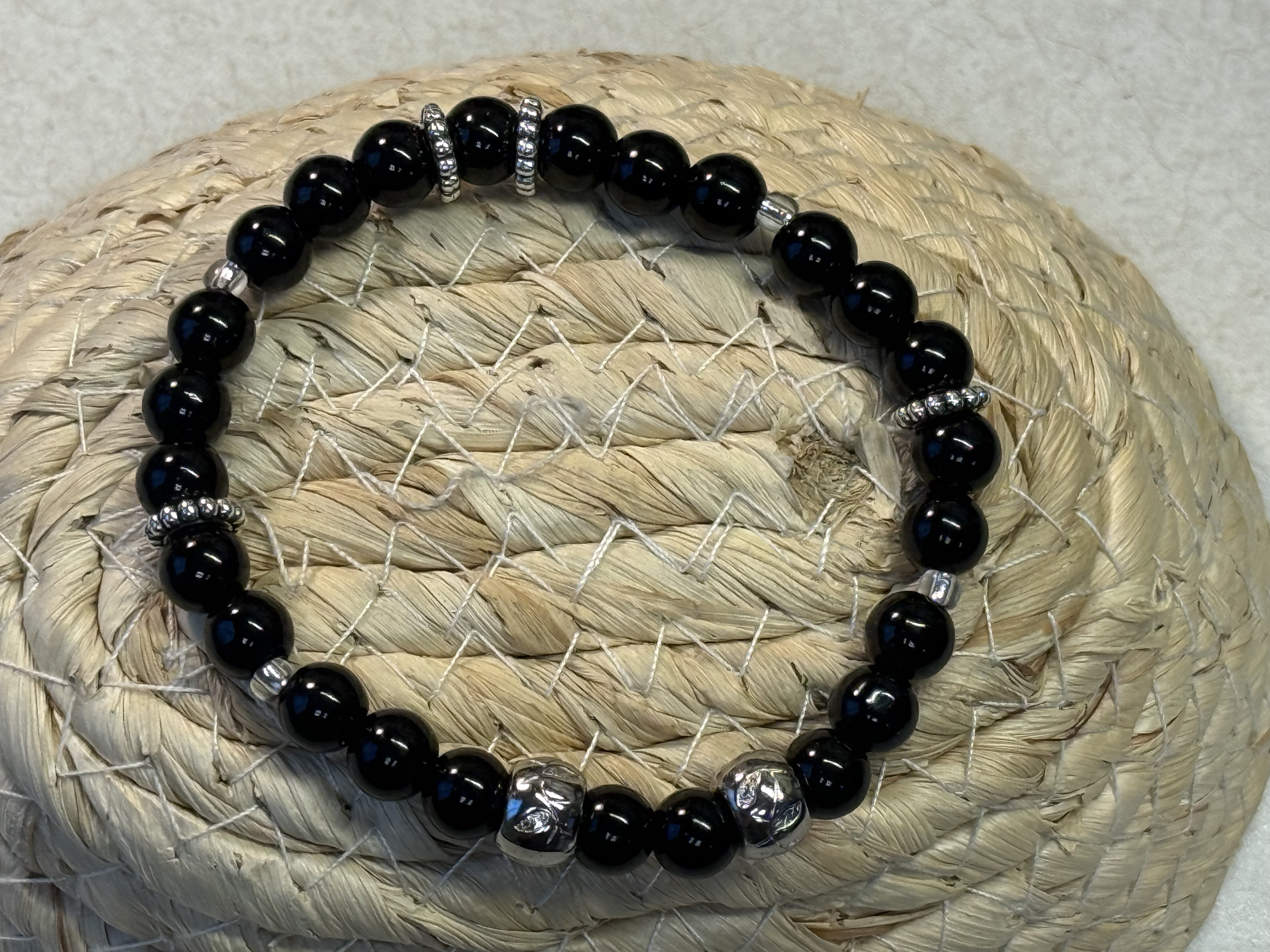 Iron Will Bracelet