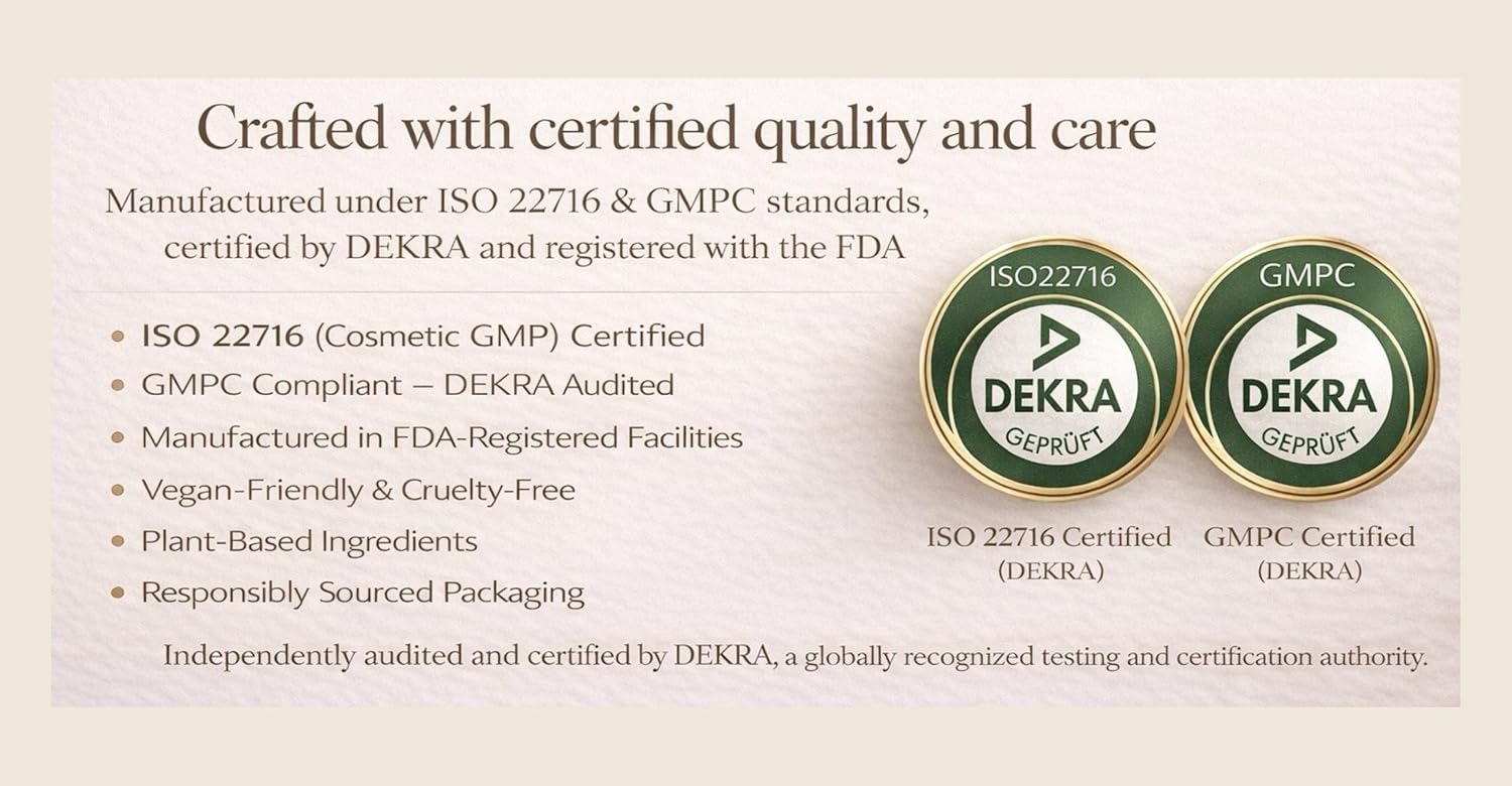 Luxury Natural Soap – Deep Hydration & Botanical Care