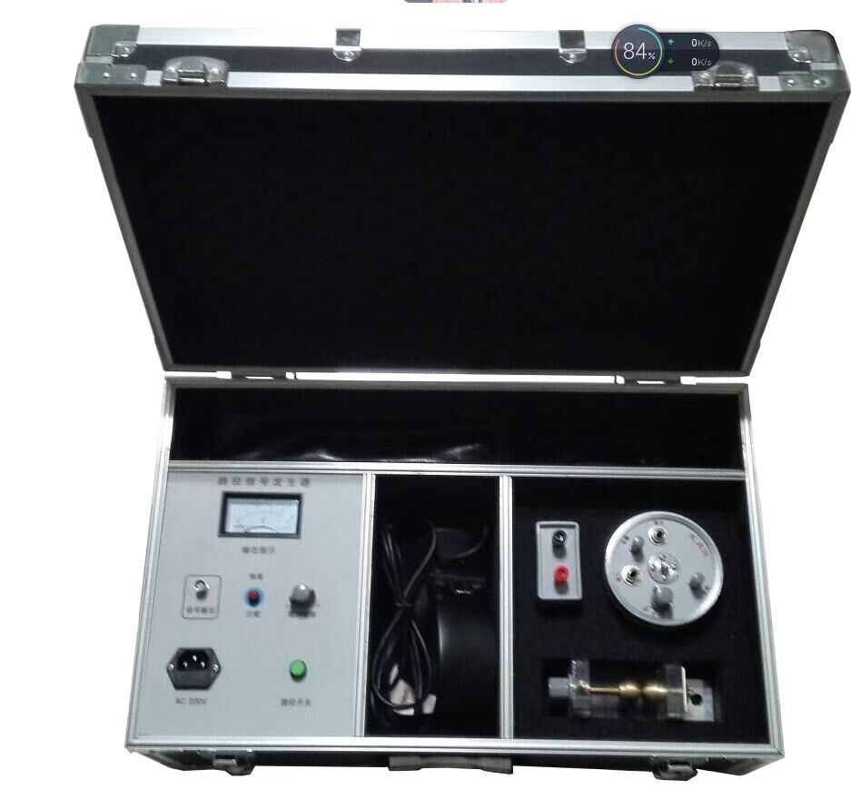 电缆故障测试仪电力电缆故障定点断点定位仪路径排查仪路径仪