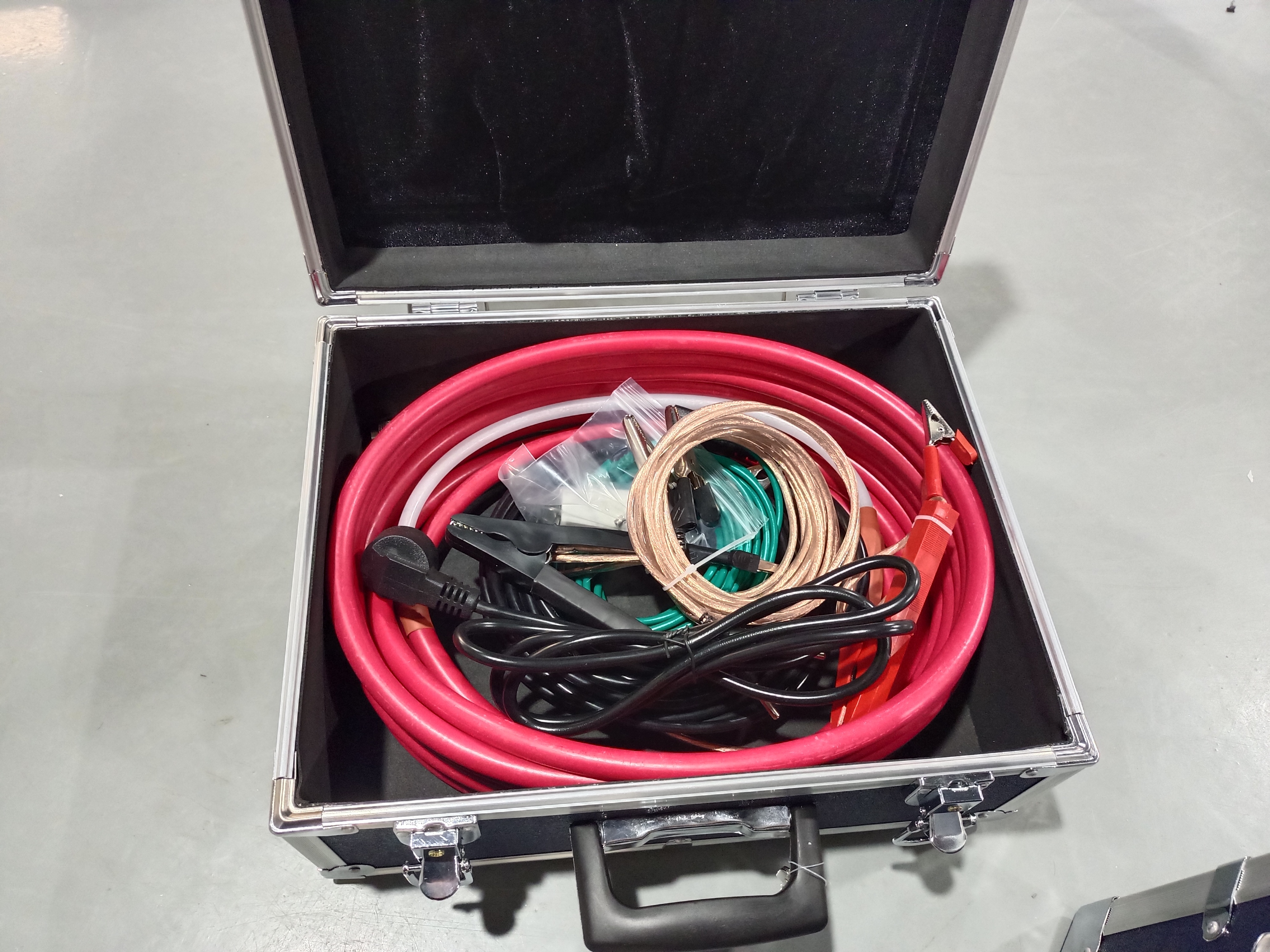 高压介质损耗测试仪抗干扰介质损耗测量仪全自动异频变频介损仪