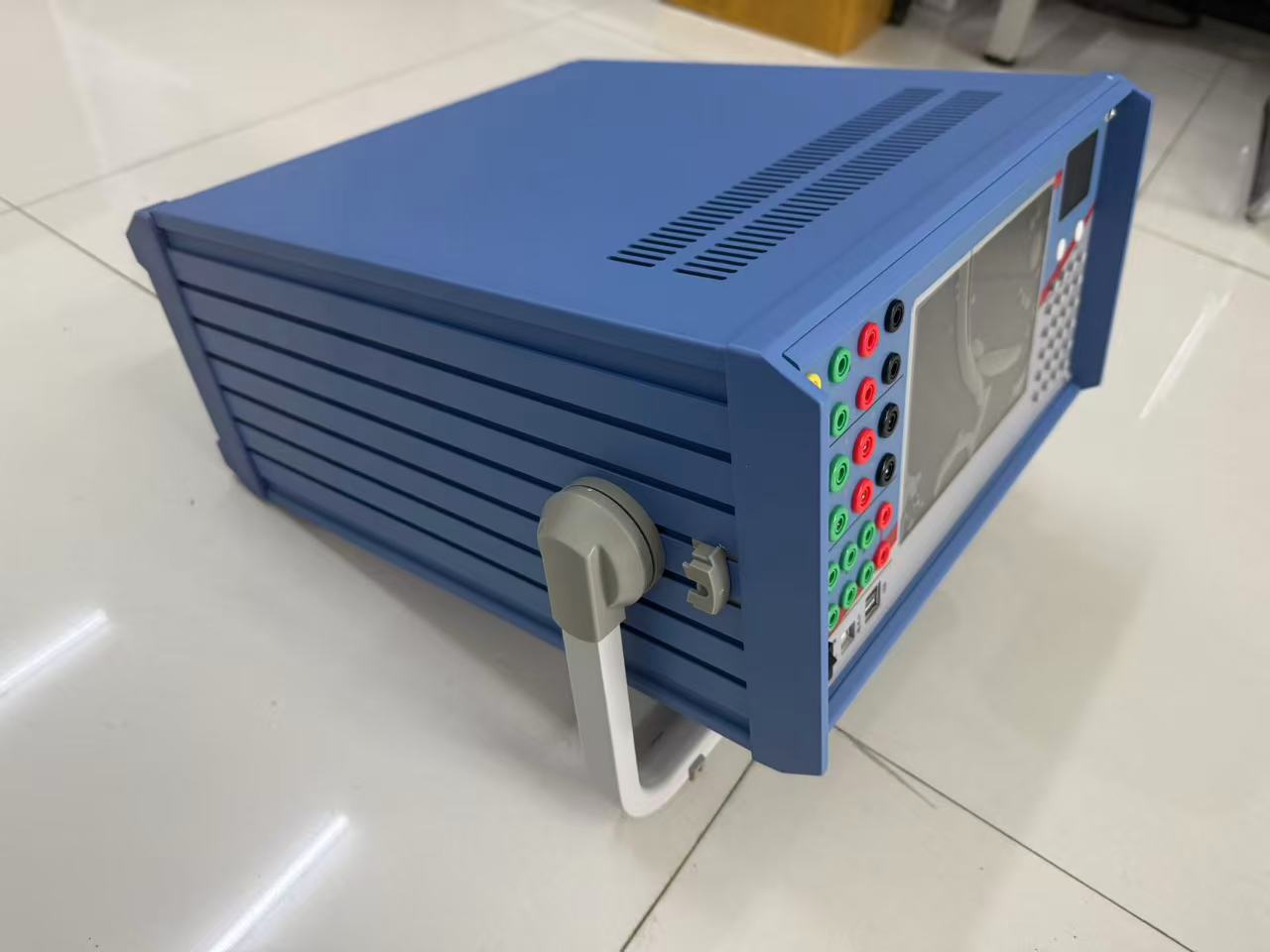 三相继电保护测试仪单相继电保护测试仪六相微机继保测试仪继保仪