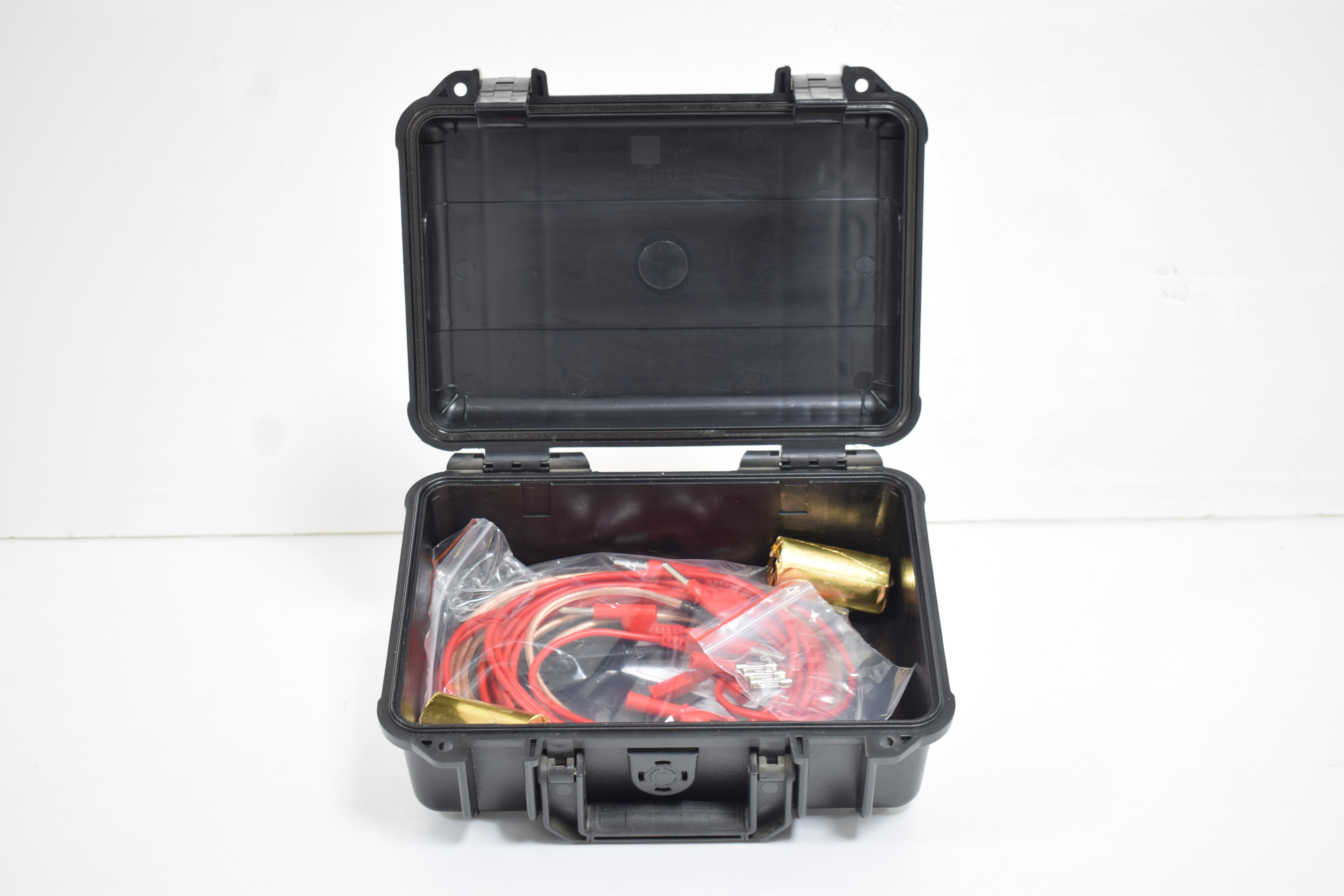 全自动电容电流测试仪配电网互感器PT零序3U过压保护电容电流测量