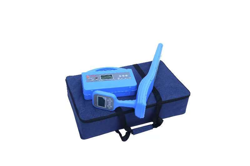 地下管线深度探测仪电缆金属管线走向探测仪管线仪