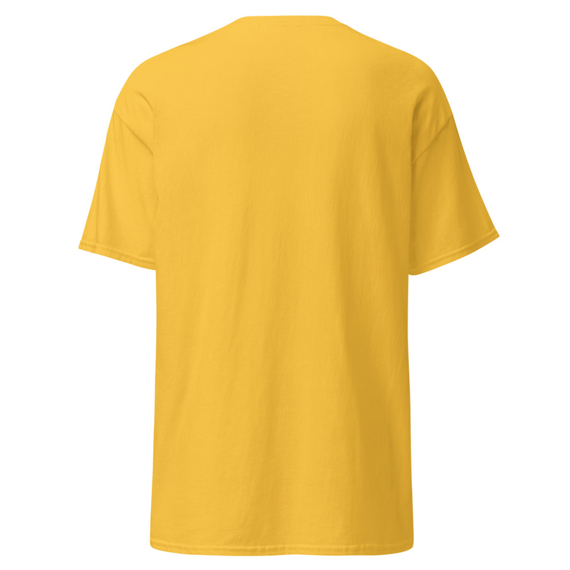 Unisex Cotton Classic Tee