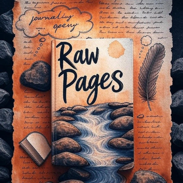 Raw Pages  + 1-of-1 White Castle Collector’s Mug