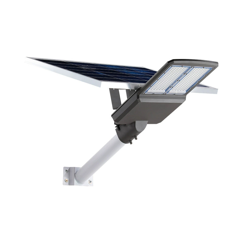 Solar LED Street Light