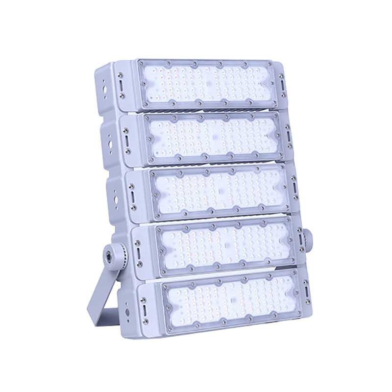 LED Flood Light Fixture