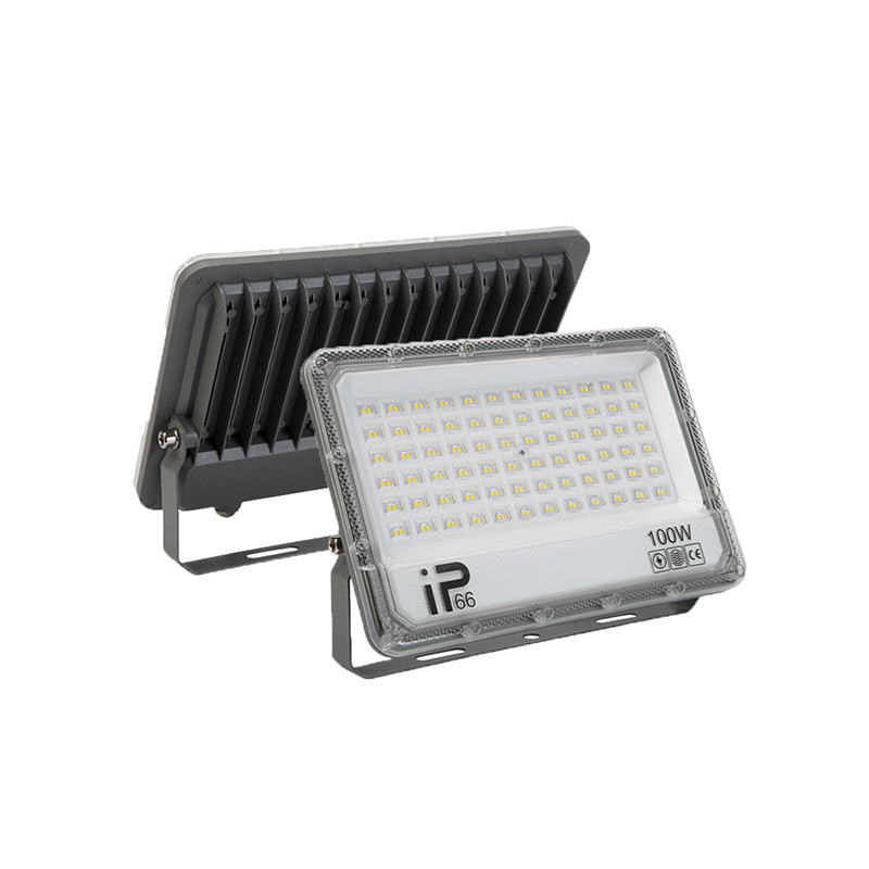 100W LED Flood Light