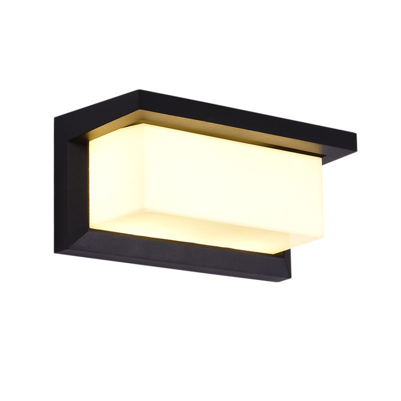 Modern LED Wall Light