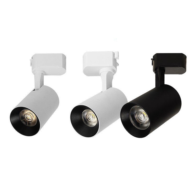 Modern Track Light Fixture