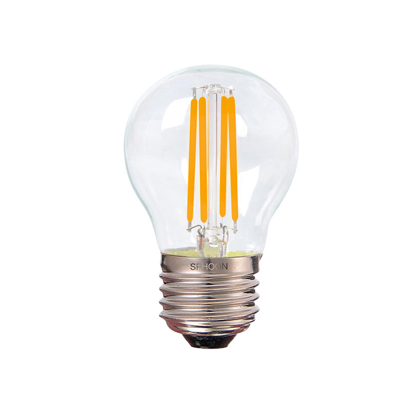 LED Filament Bulb