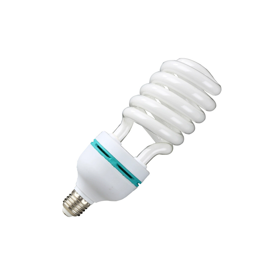 Spiral CFL Light Bulb
