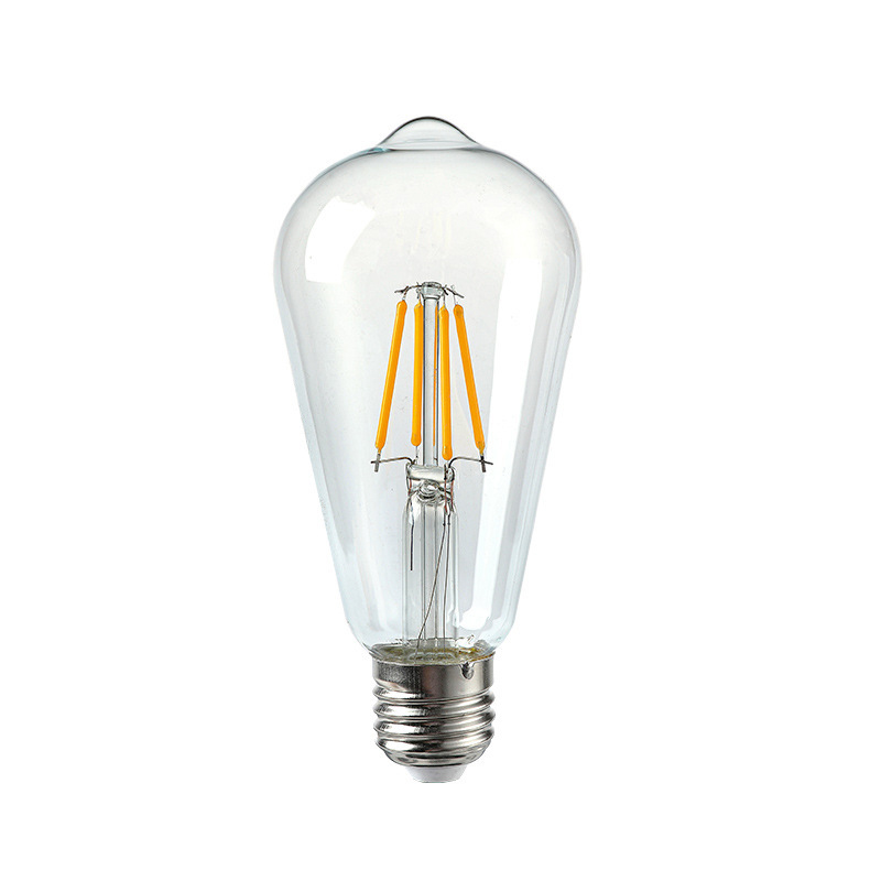 Vintage LED Edison Bulb