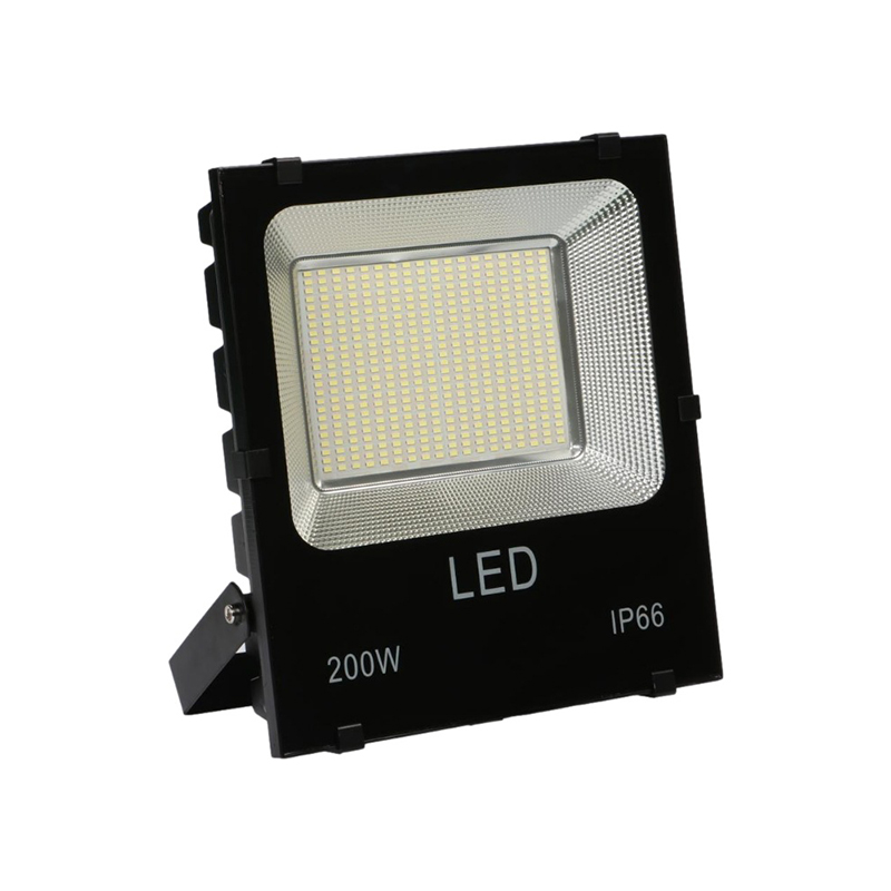 LED Flood Light 200W
