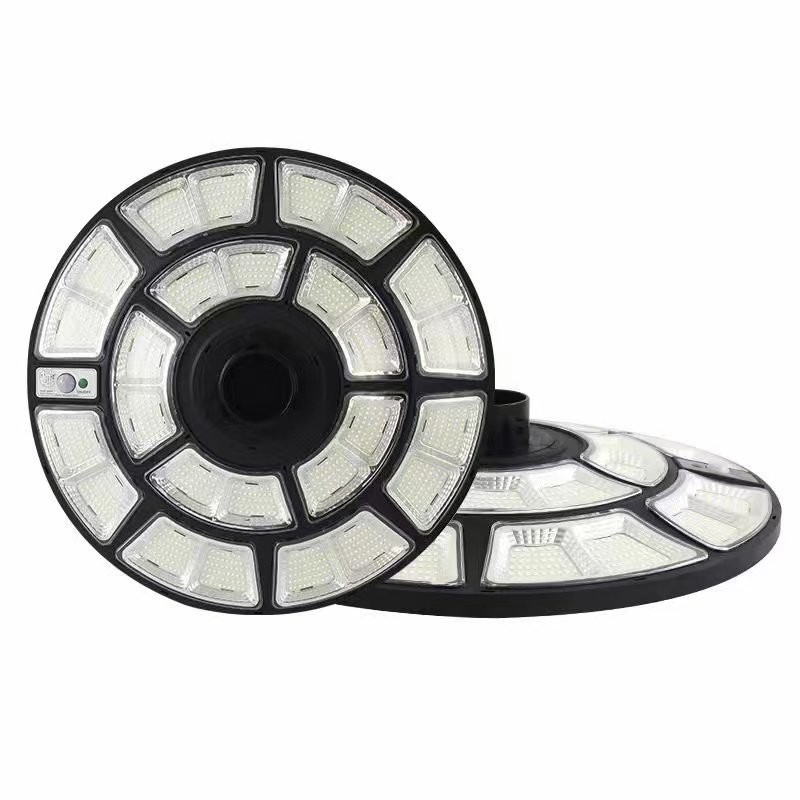 LED UFO Garage Light