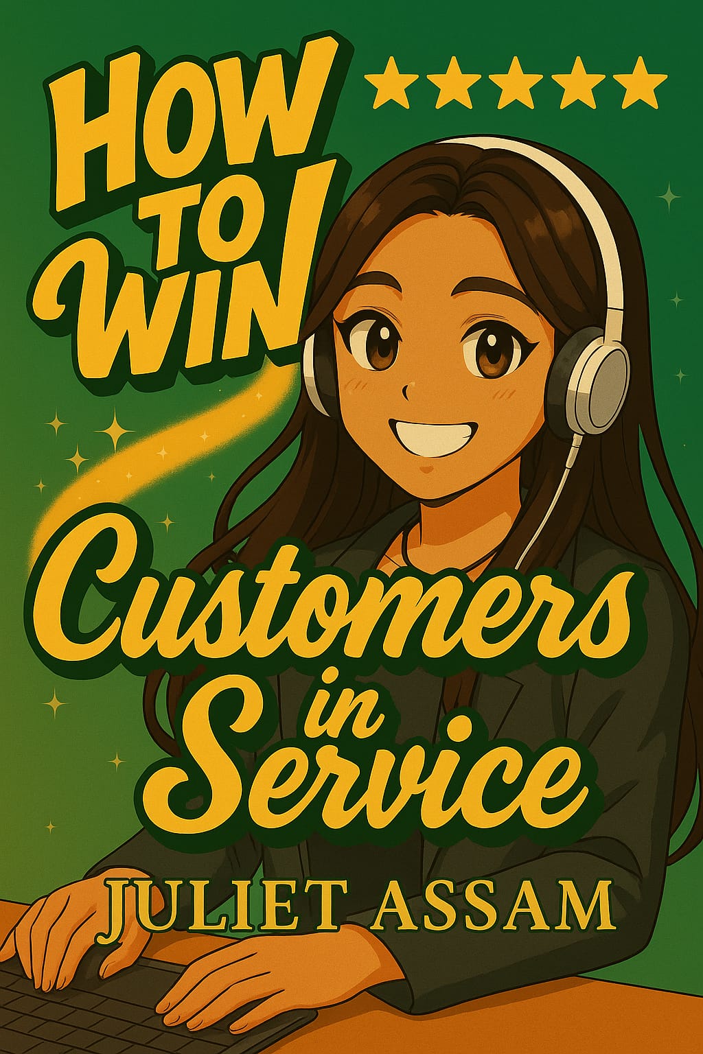Guest Relations PowerPoint