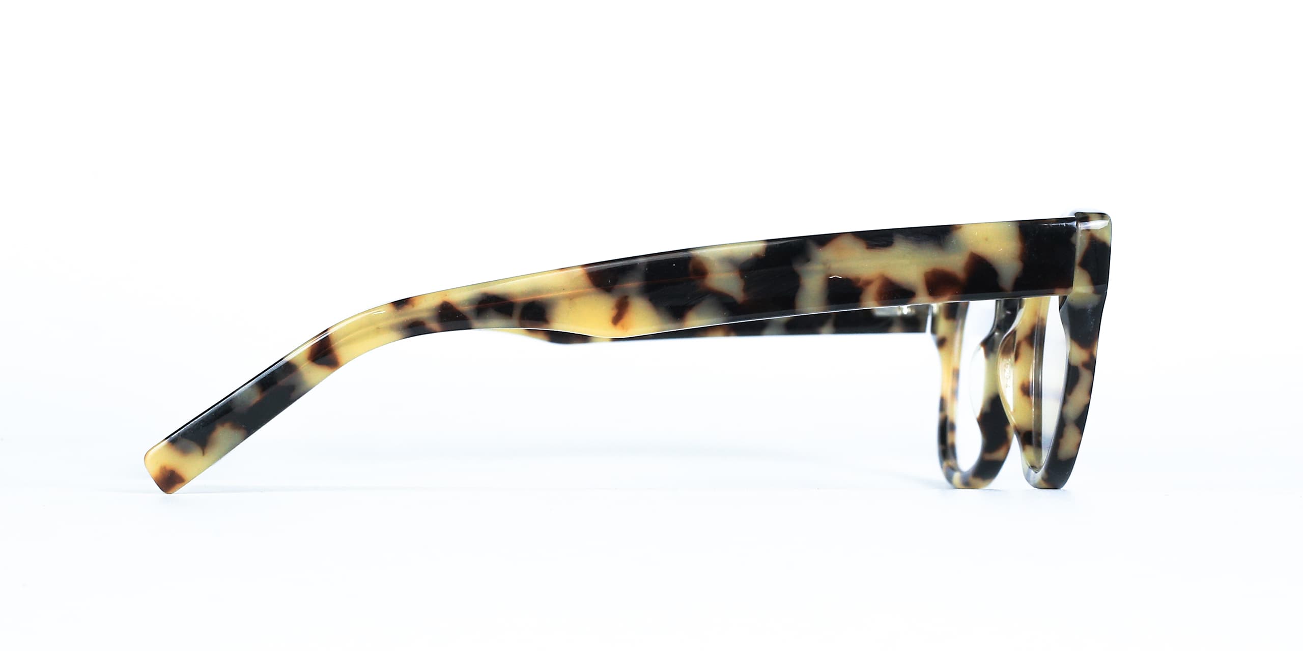 Warby Parker Eyeglasses | Tea Rose Tortoise