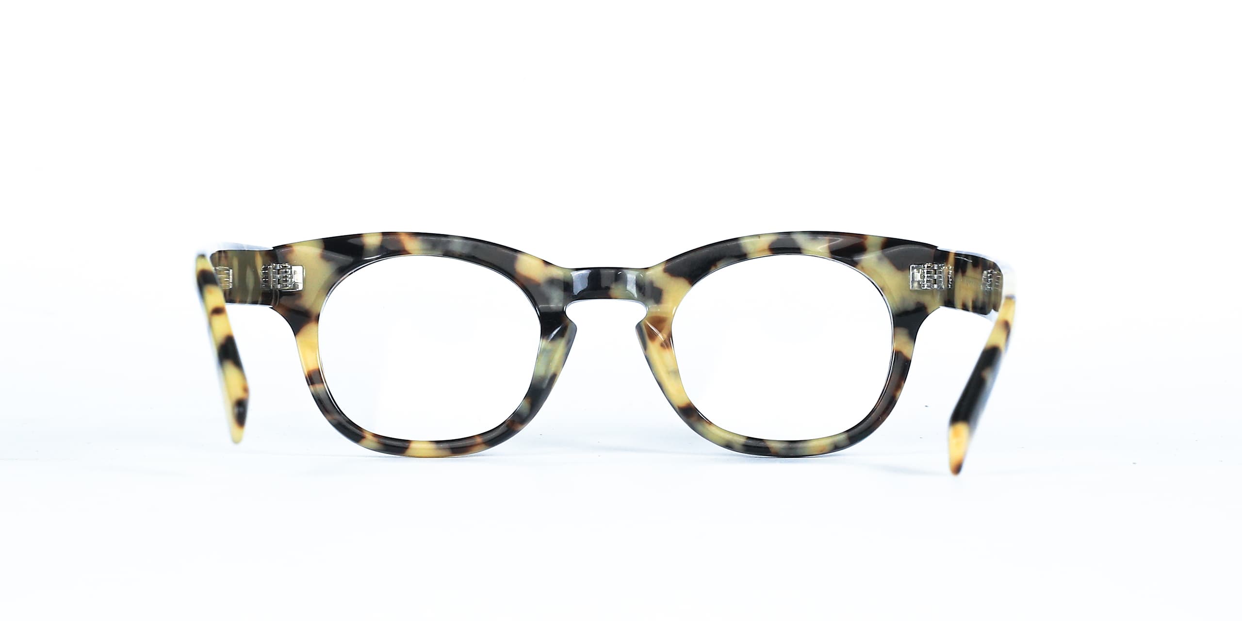 Warby Parker Eyeglasses | Tea Rose Tortoise