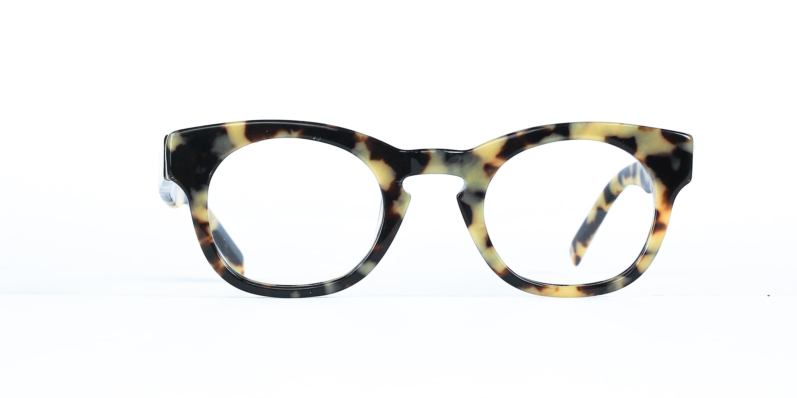 Warby Parker Eyeglasses | Tea Rose Tortoise
