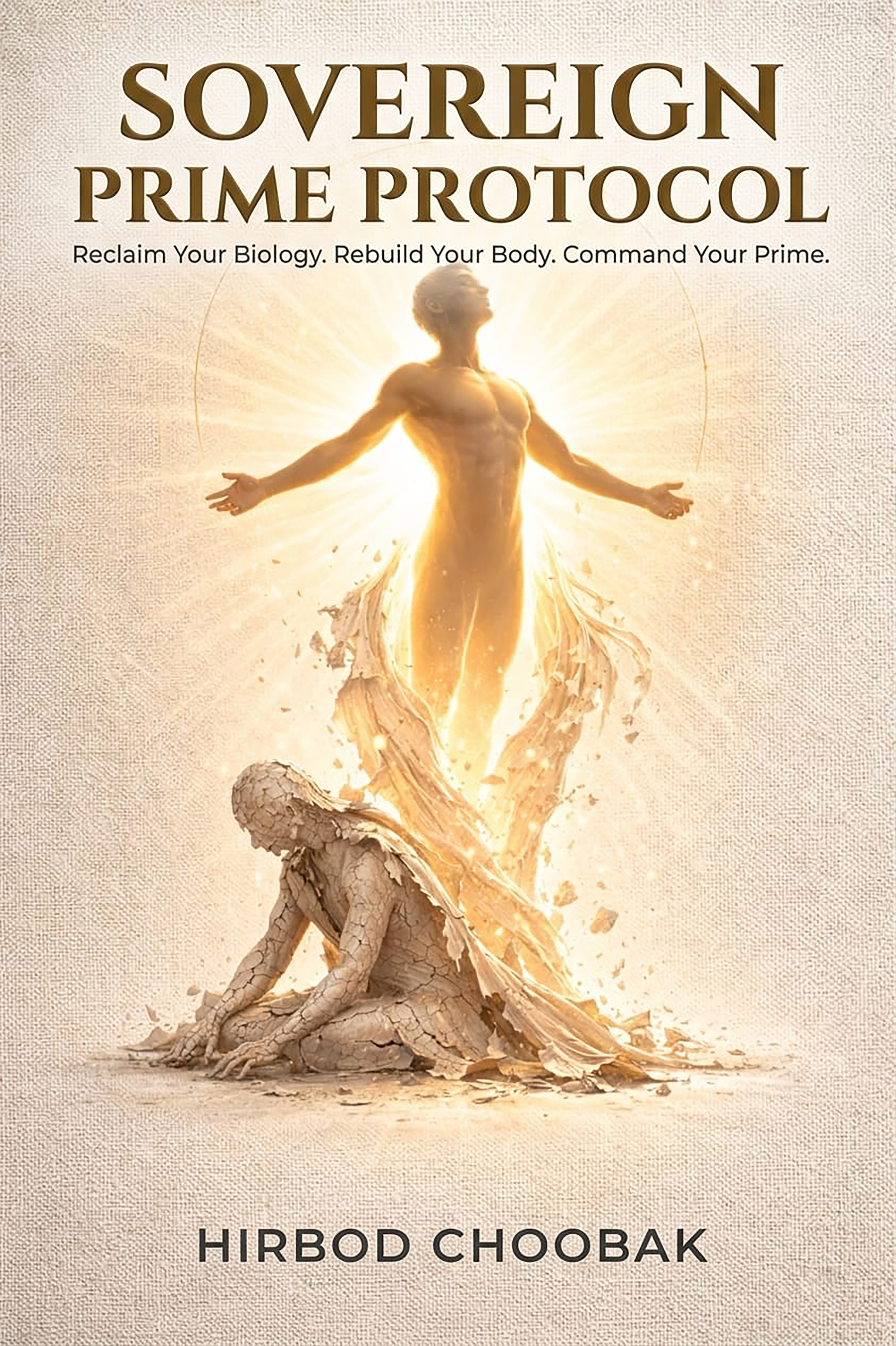 Sovereign Prime Protocol