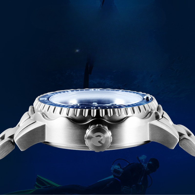 REDEAR Solid Submariner 300